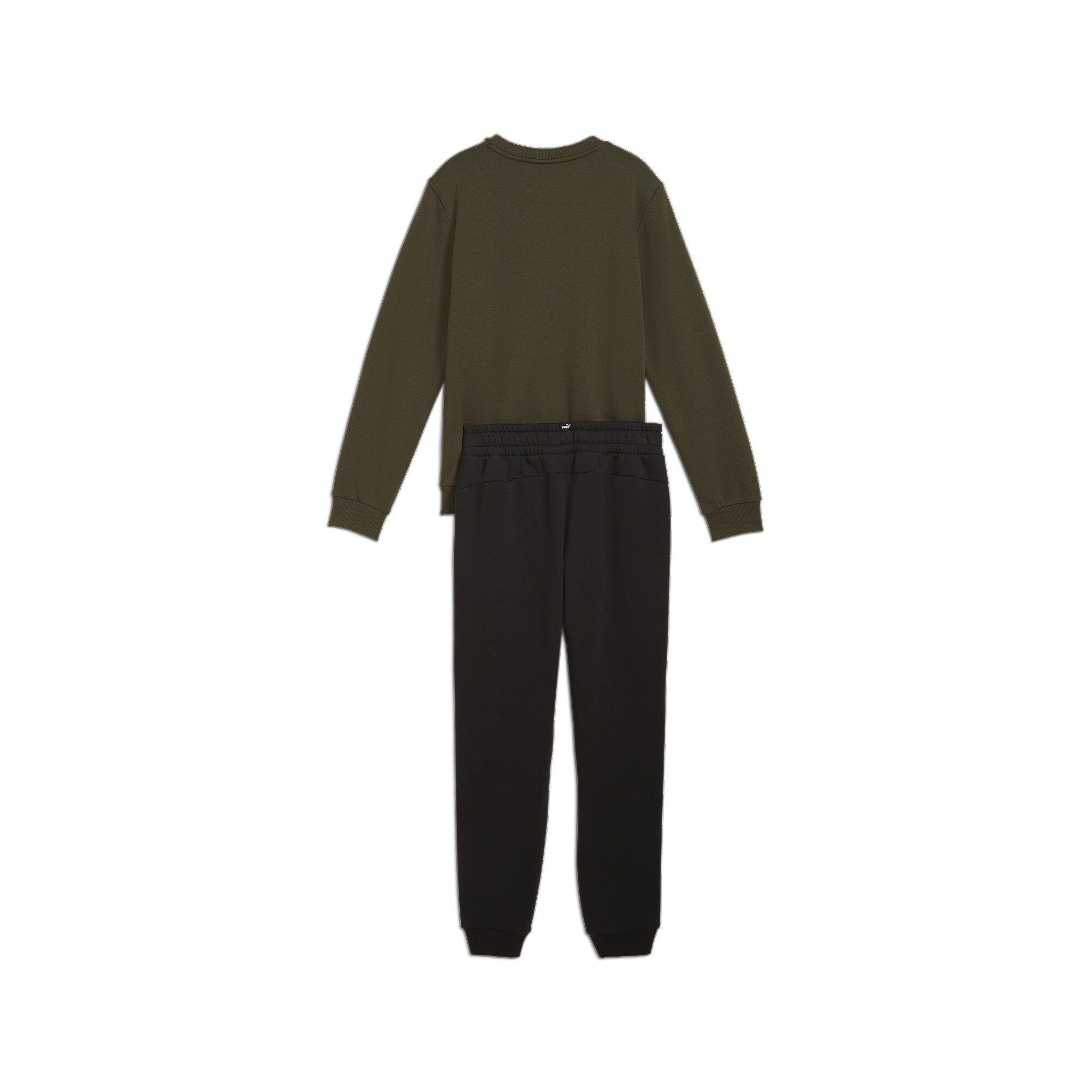 PUMA Trainingspak No.1 Logo Sweat Suit FL B (set, 2-delig)