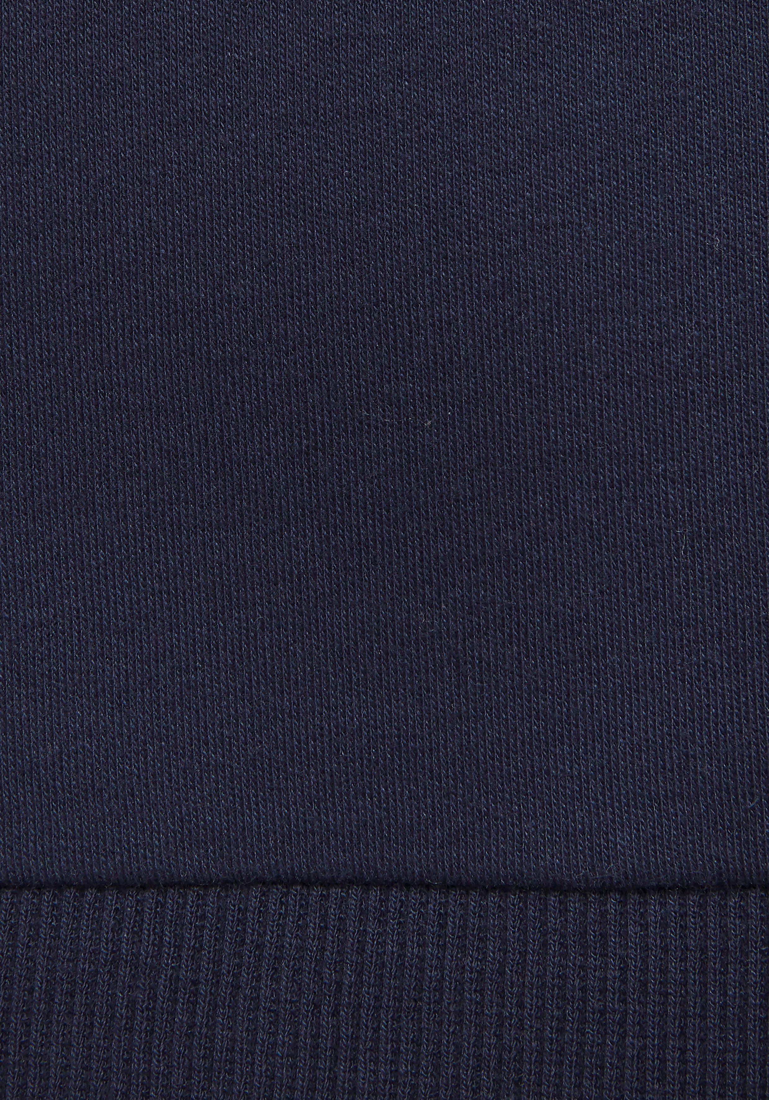 H.I.S Sweatshirt met logoprint, loungewear
