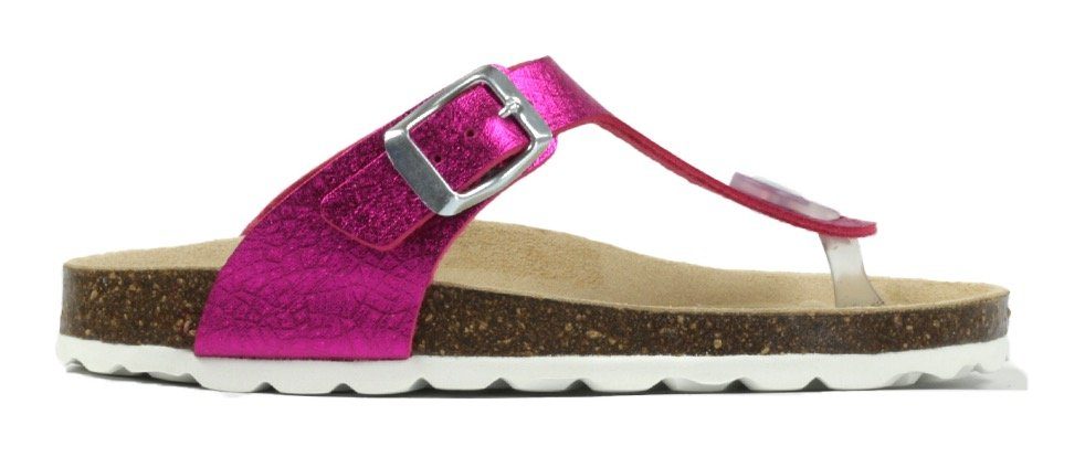 NU 20% KORTING: Richter Teenslippers Bio