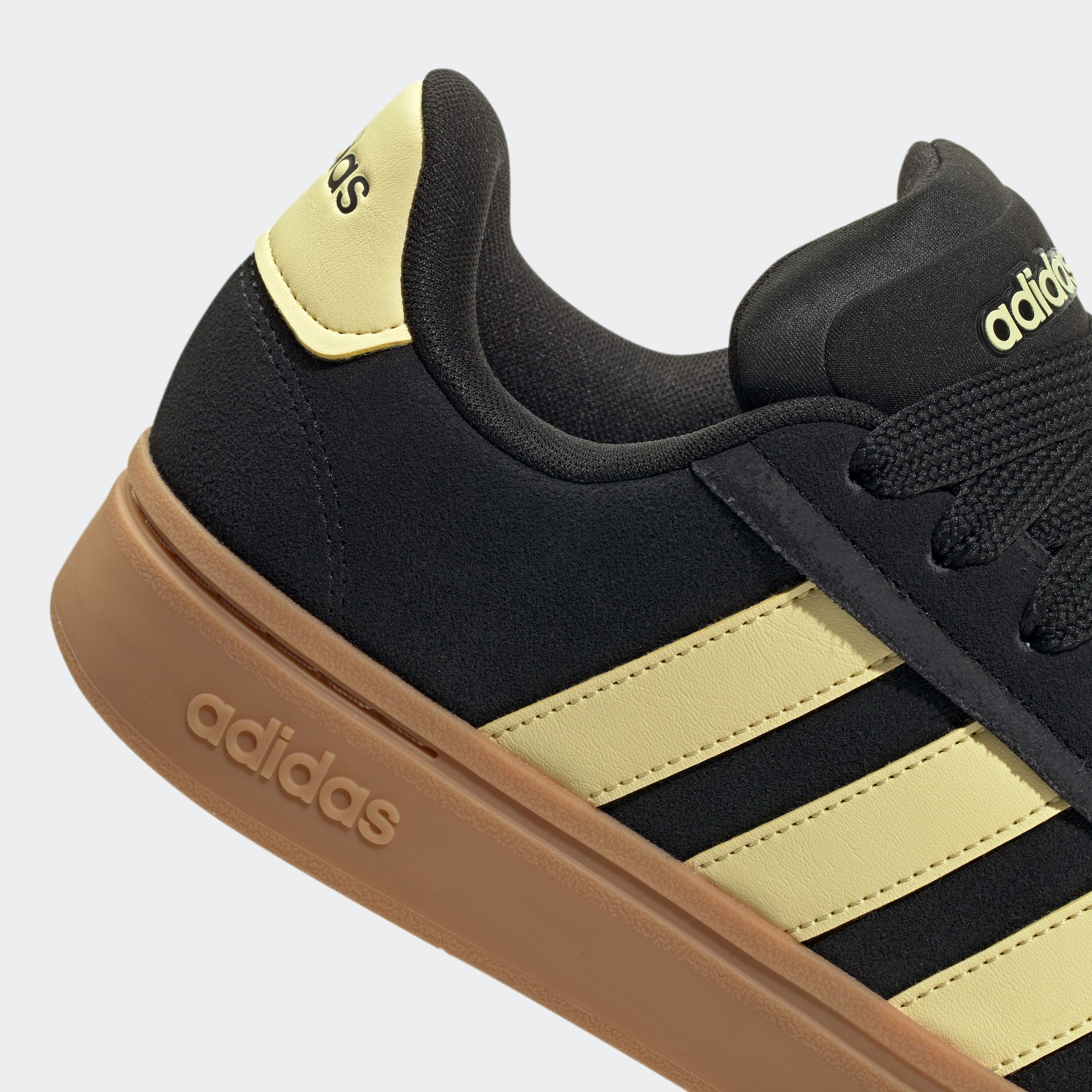 adidas Sportswear Sneakers GRAND COURT ALPHA Design geïnspireerd door de adidas Campus 00