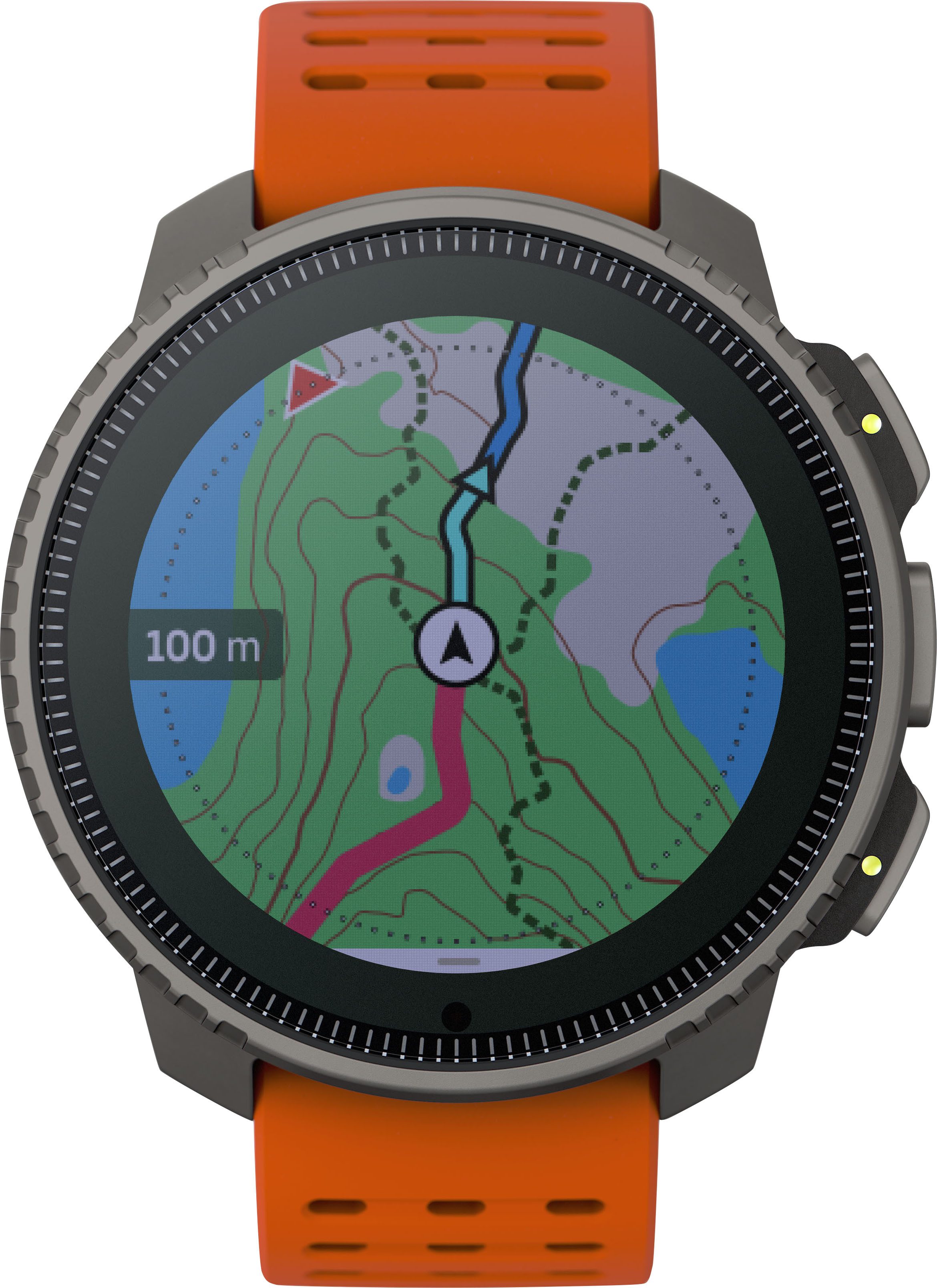 Suunto Smartwatch Vertical