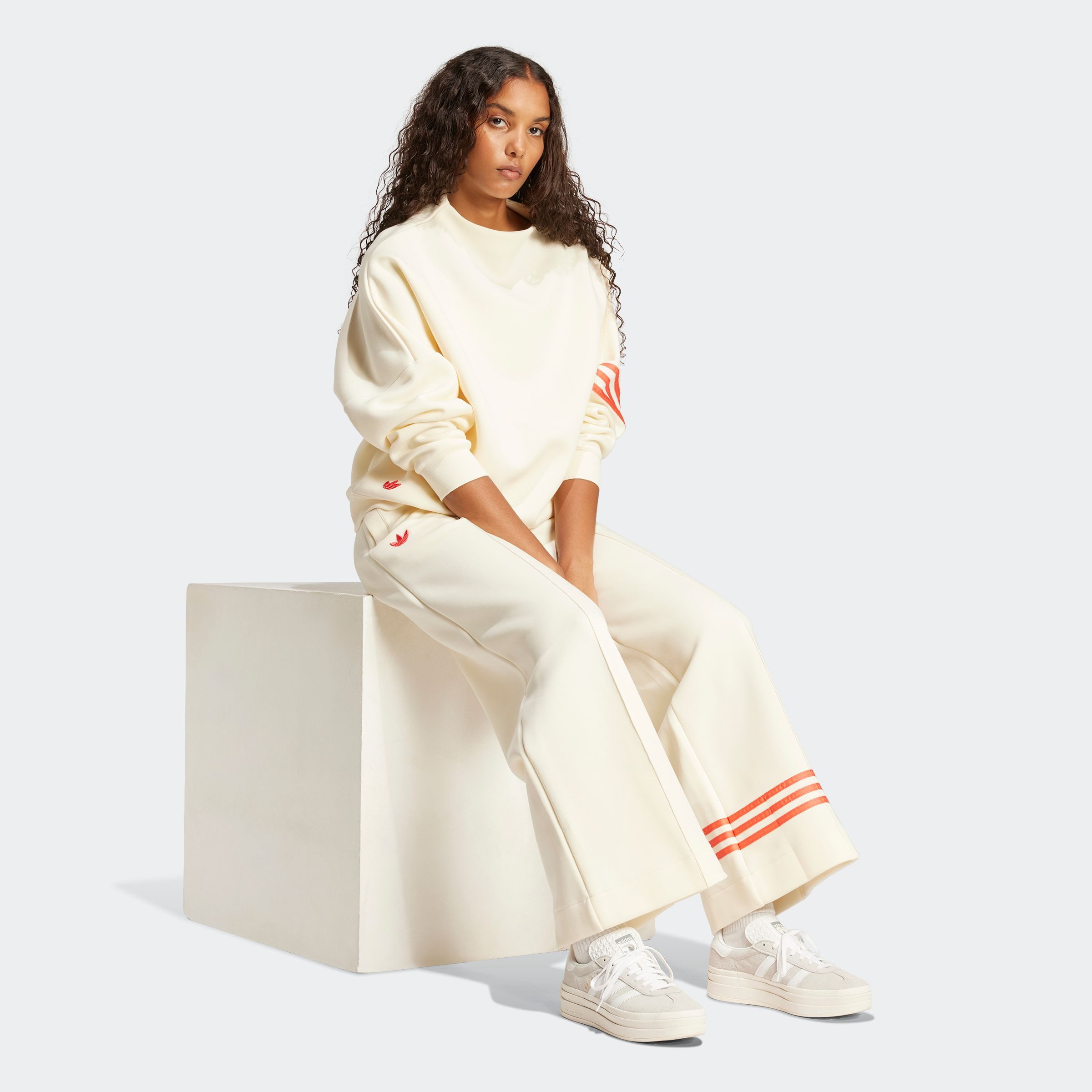 adidas Originals Sweatshirt NEUCL OVS SWEAT