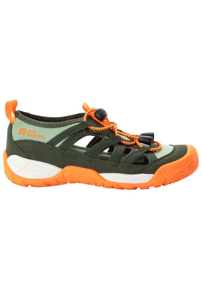 Jack Wolfskin Sandalen VILLI SANDAL K