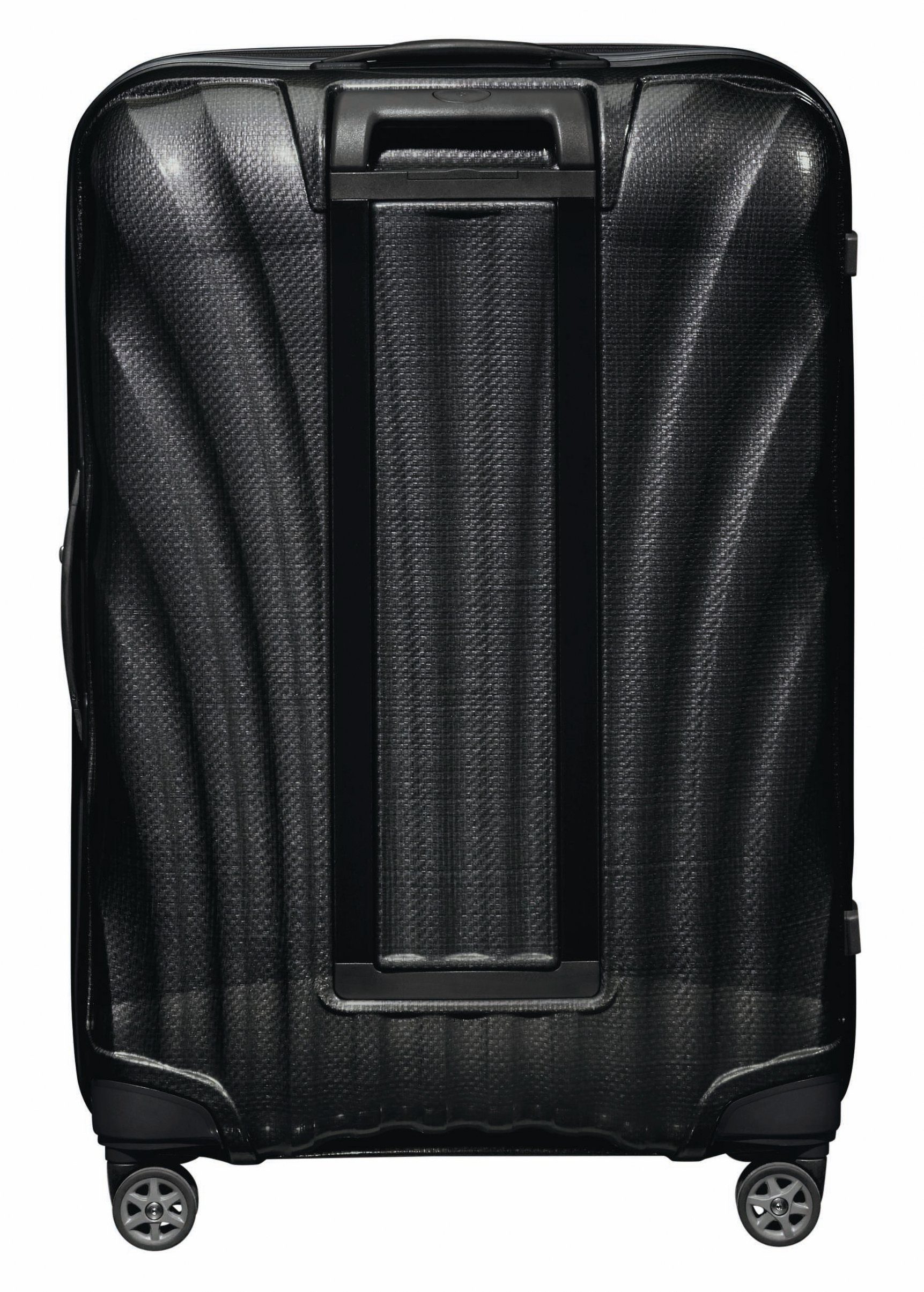 Samsonite Hardshell-trolley C-LITE verschillende maten en kleuren Reiskoffer incheckbagage trolley TSA-cijferslot gemaakt in Europa