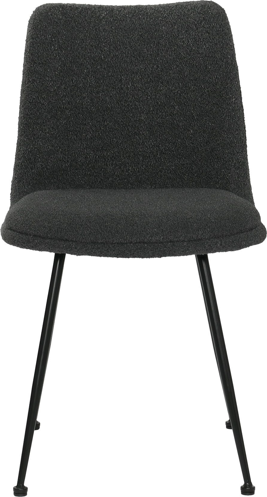 SIT Stoel met 4 poten Öko-Tex gecertificeerd (set, 2 stuks)