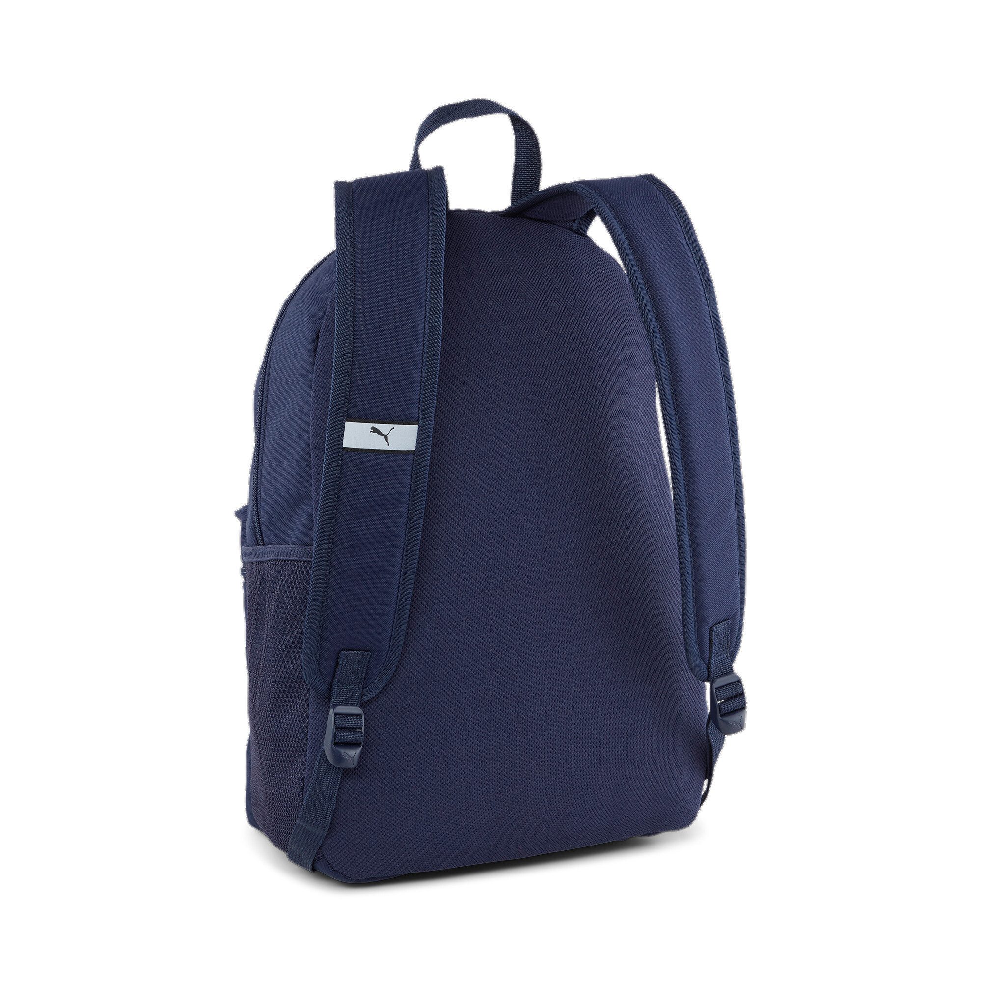 PUMA Rugzak PHASE BACKPACK SET (2-delig)