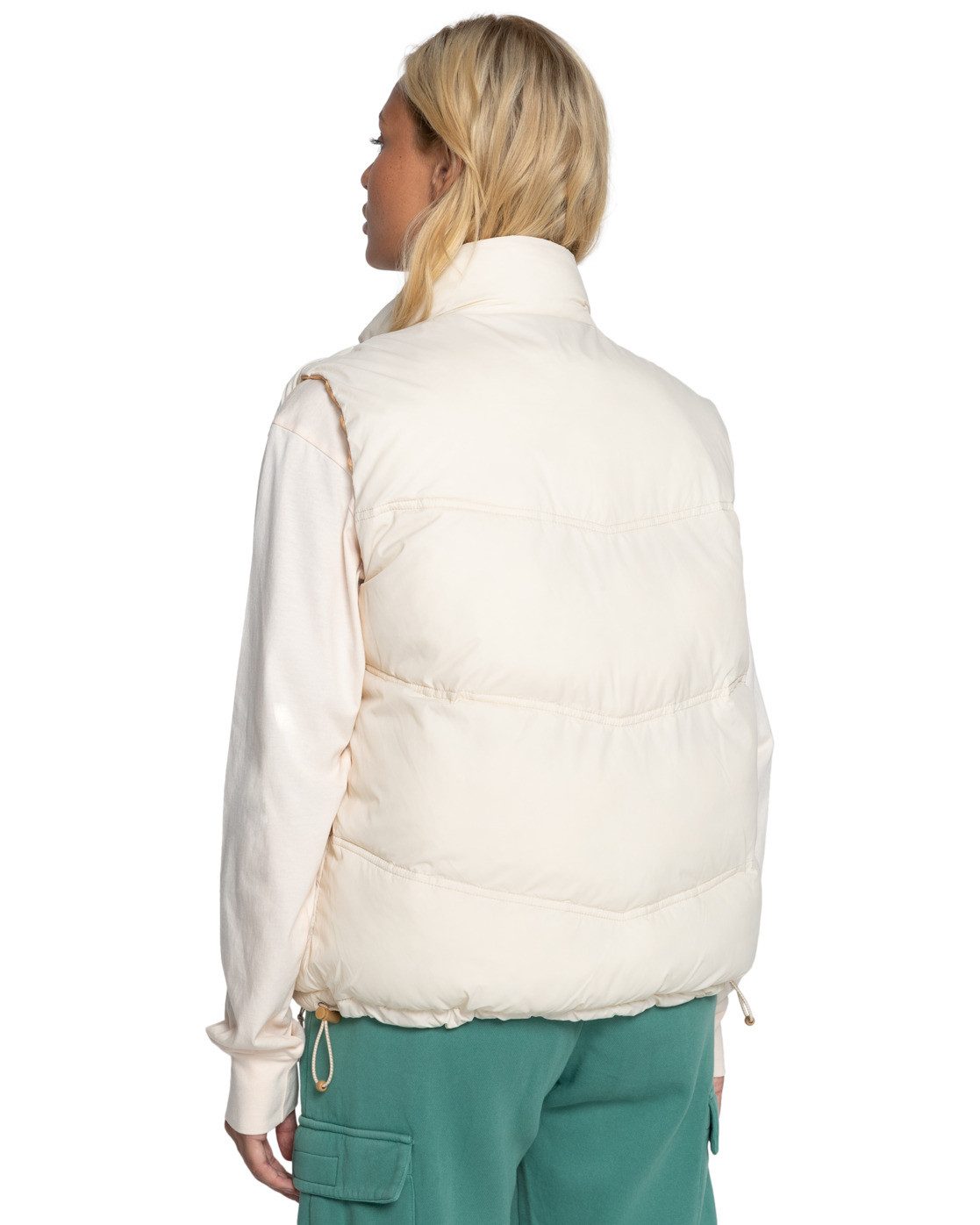 Billabong Outdoorjack Transport