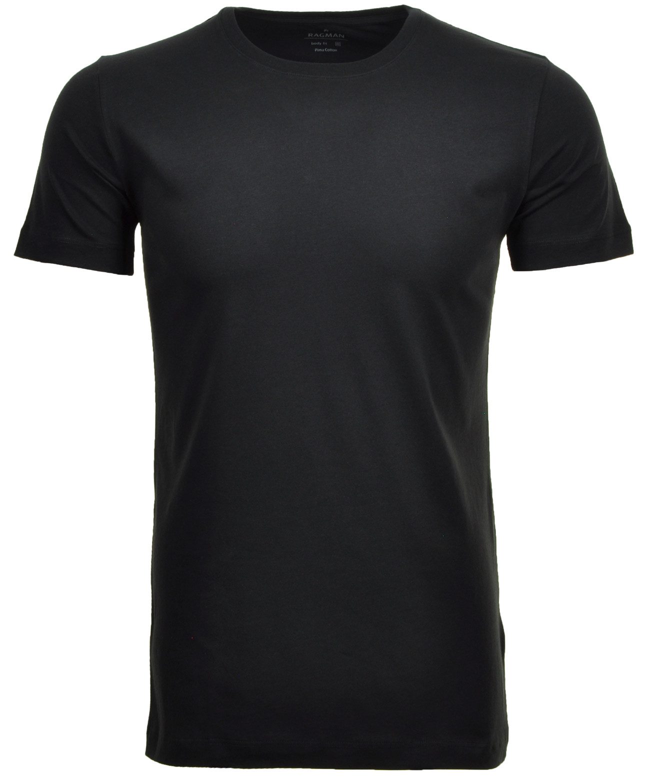 RAG T-shirt Set: (set 2-delig)