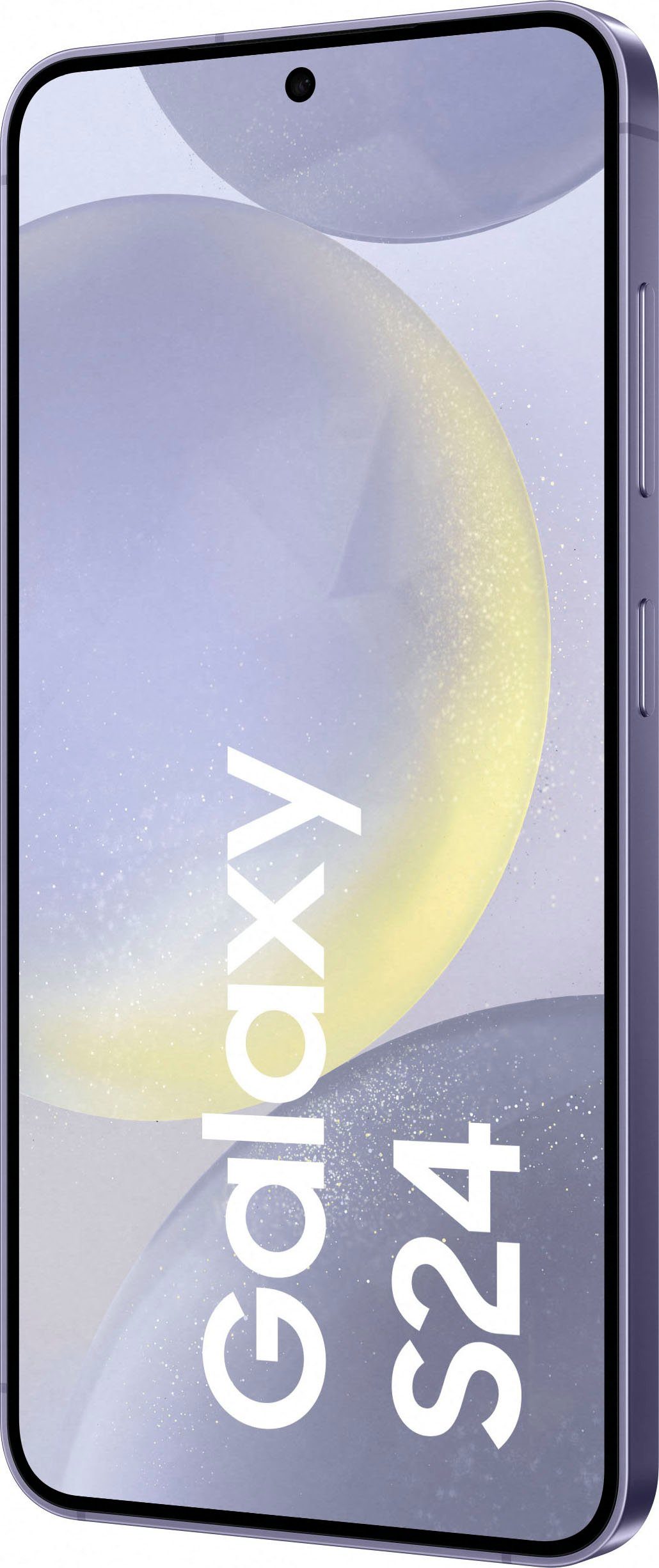 Samsung Smartphone Galaxy S24, 128 GB, AI-functies