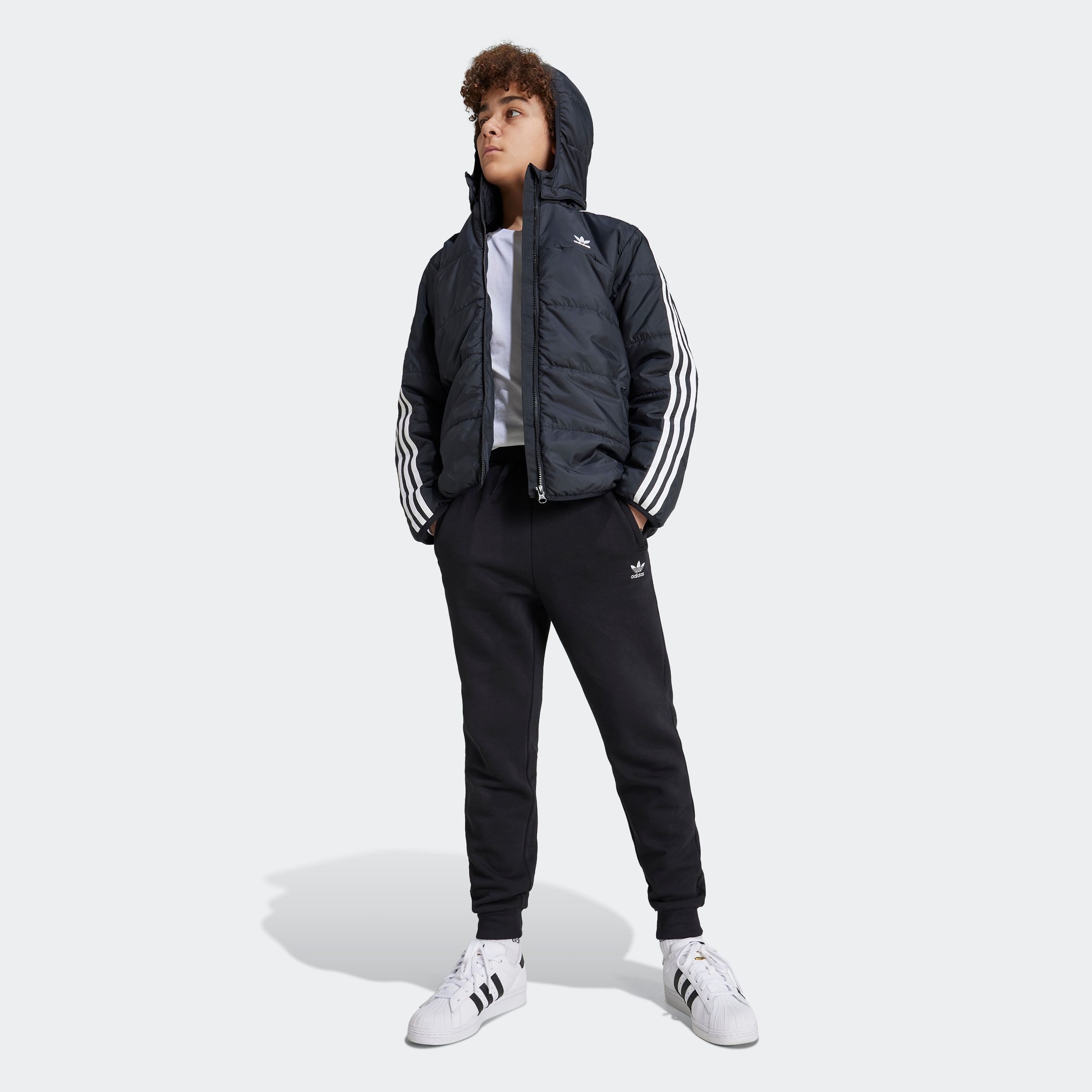adidas Originals Outdoorjack PADDED JACKET