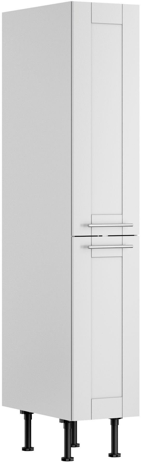 Kochstation Apothekerskast KS-Ahus Breedte 30 cm