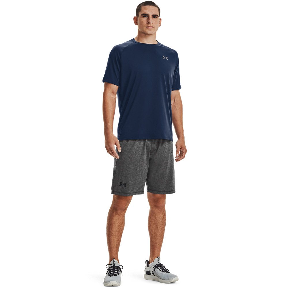 Under Armour® Trainingsshirt UA TECH 2.0 SS TEE