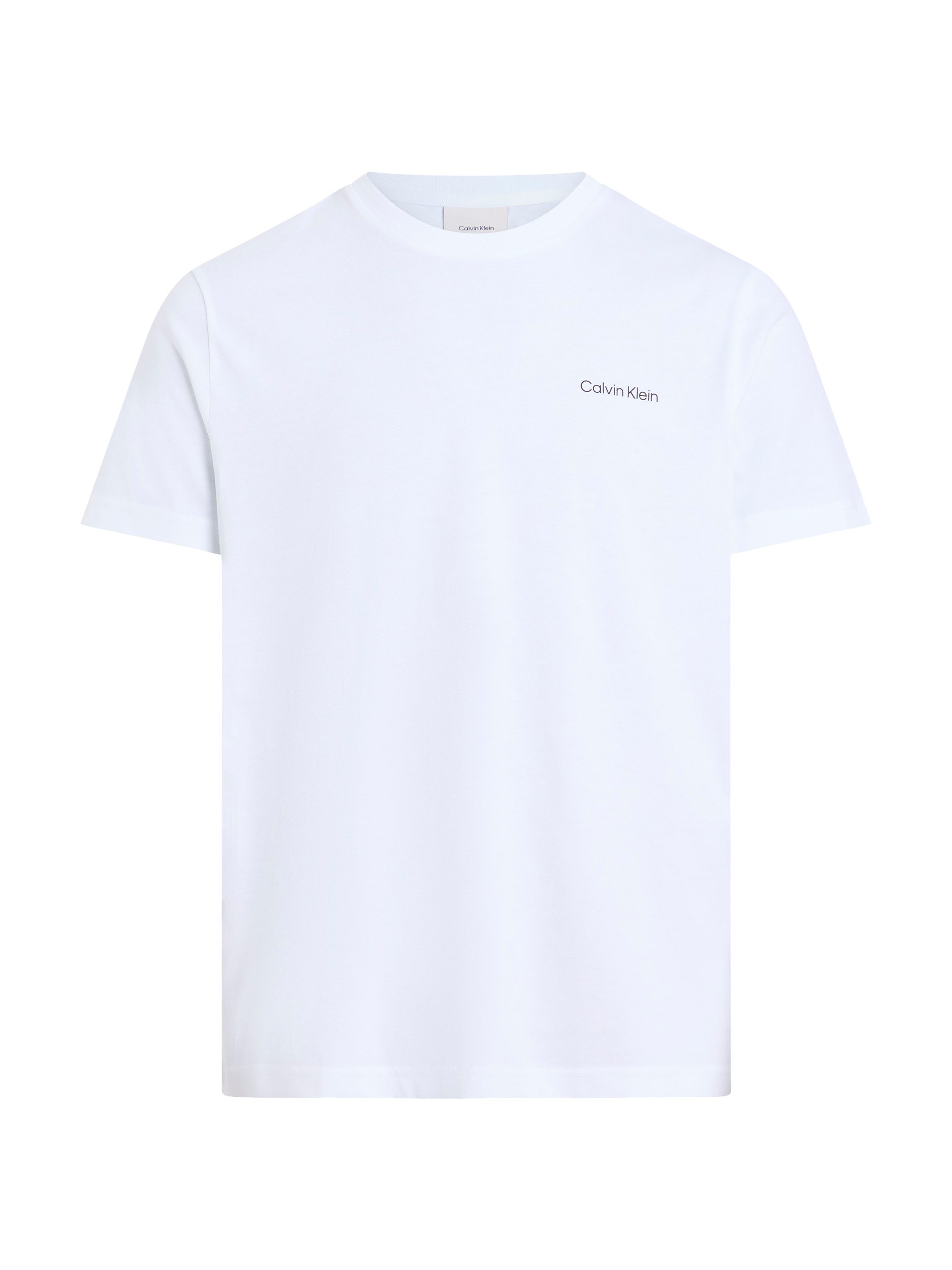 Calvin Klein T-shirt CP-LINEAR BOX LOGO T-SHIRT