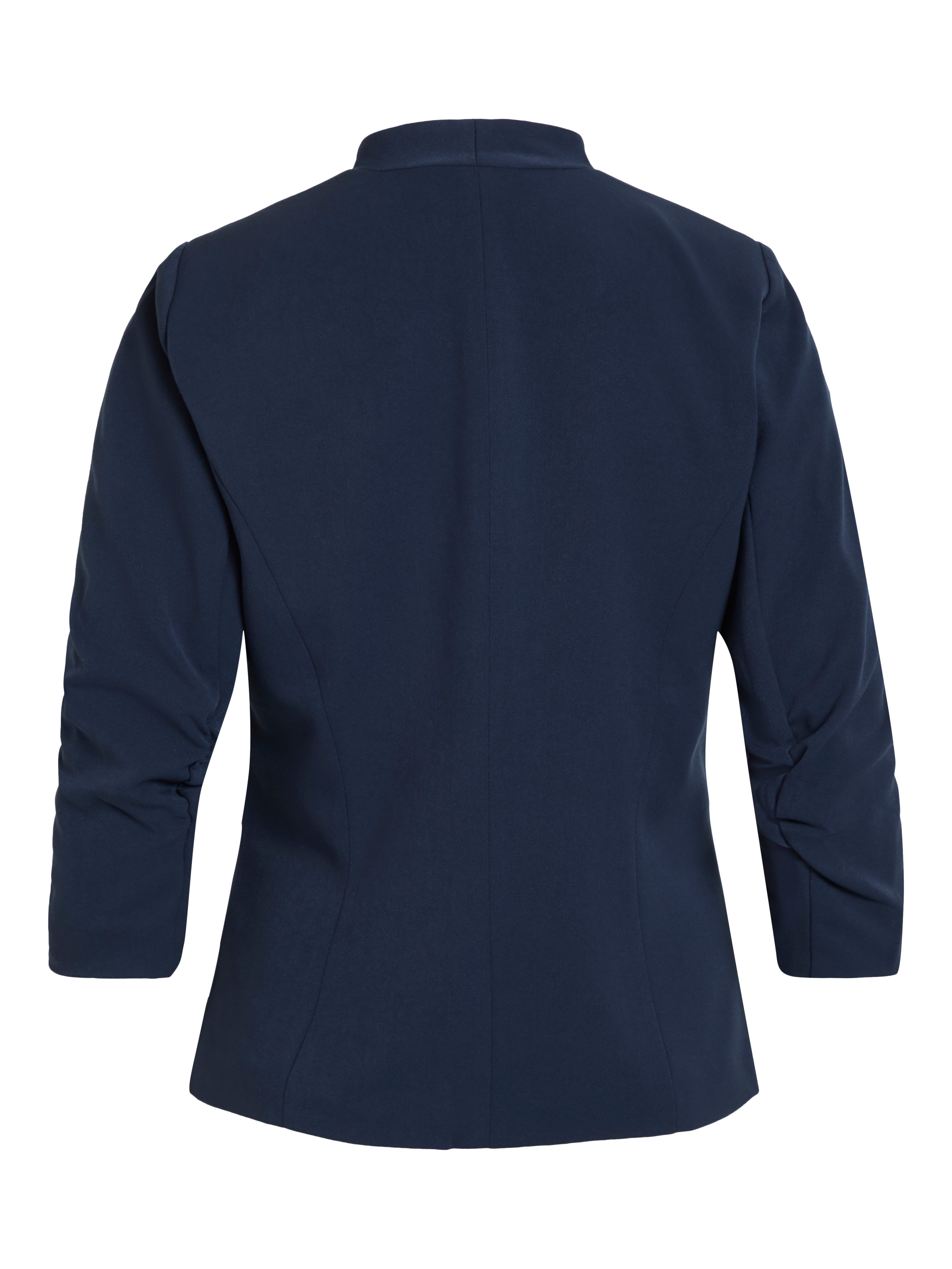 Vila Korte blazer VIHER NEW 3/4 BLAZER -NOOS