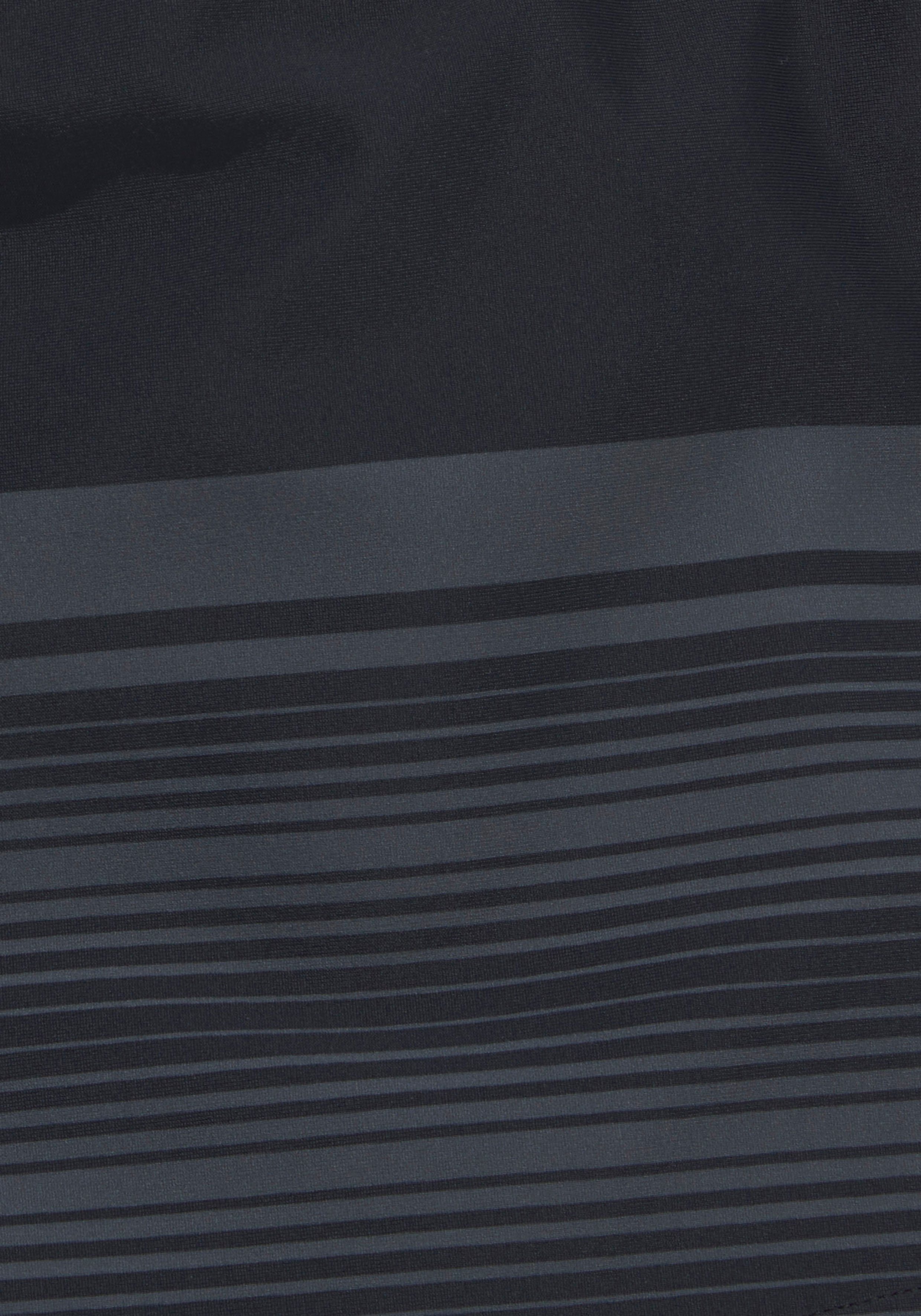 Venice Beach Zwemboxer in streepdesign