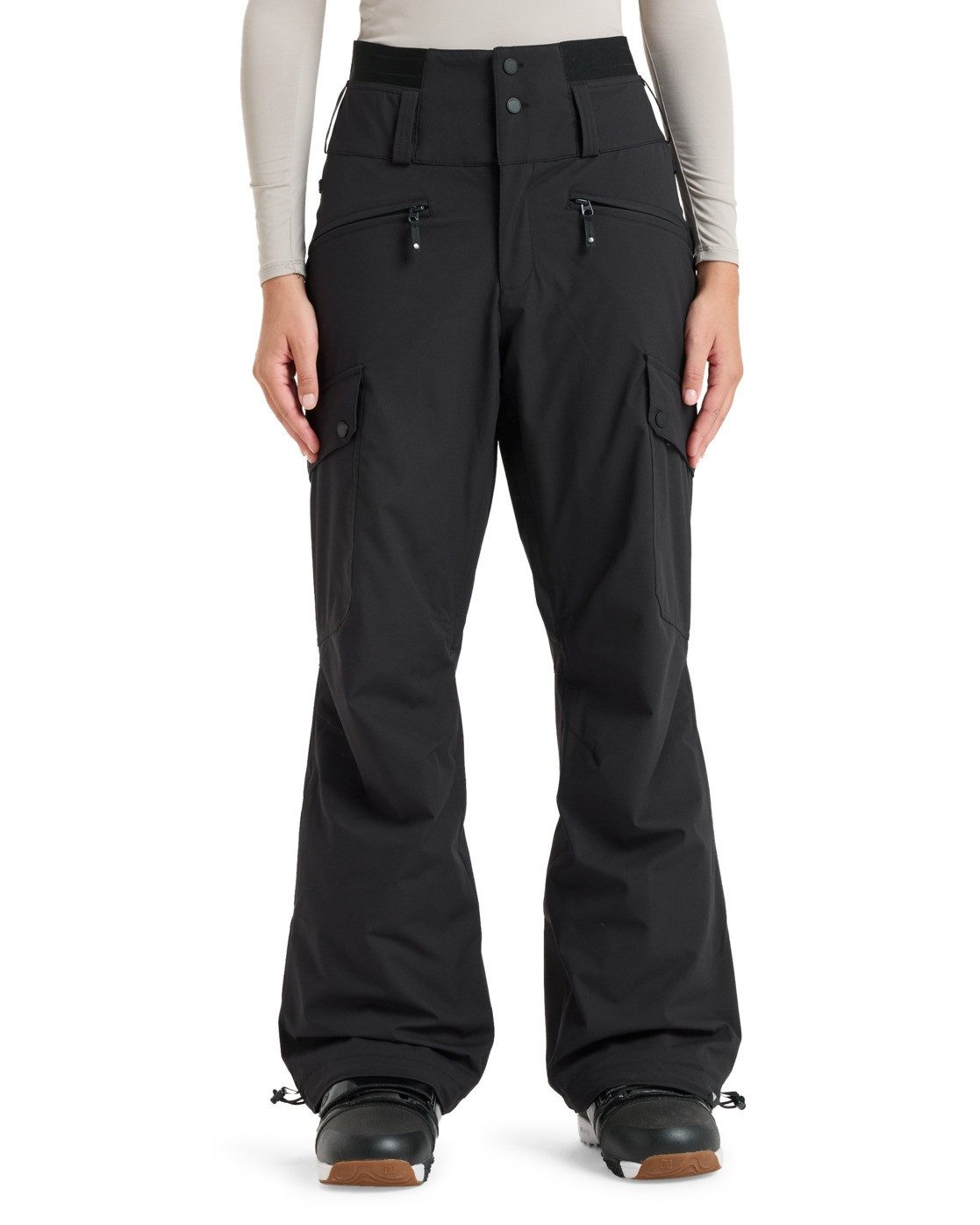 Roxy Snowboardbroek Passive Lines 20K