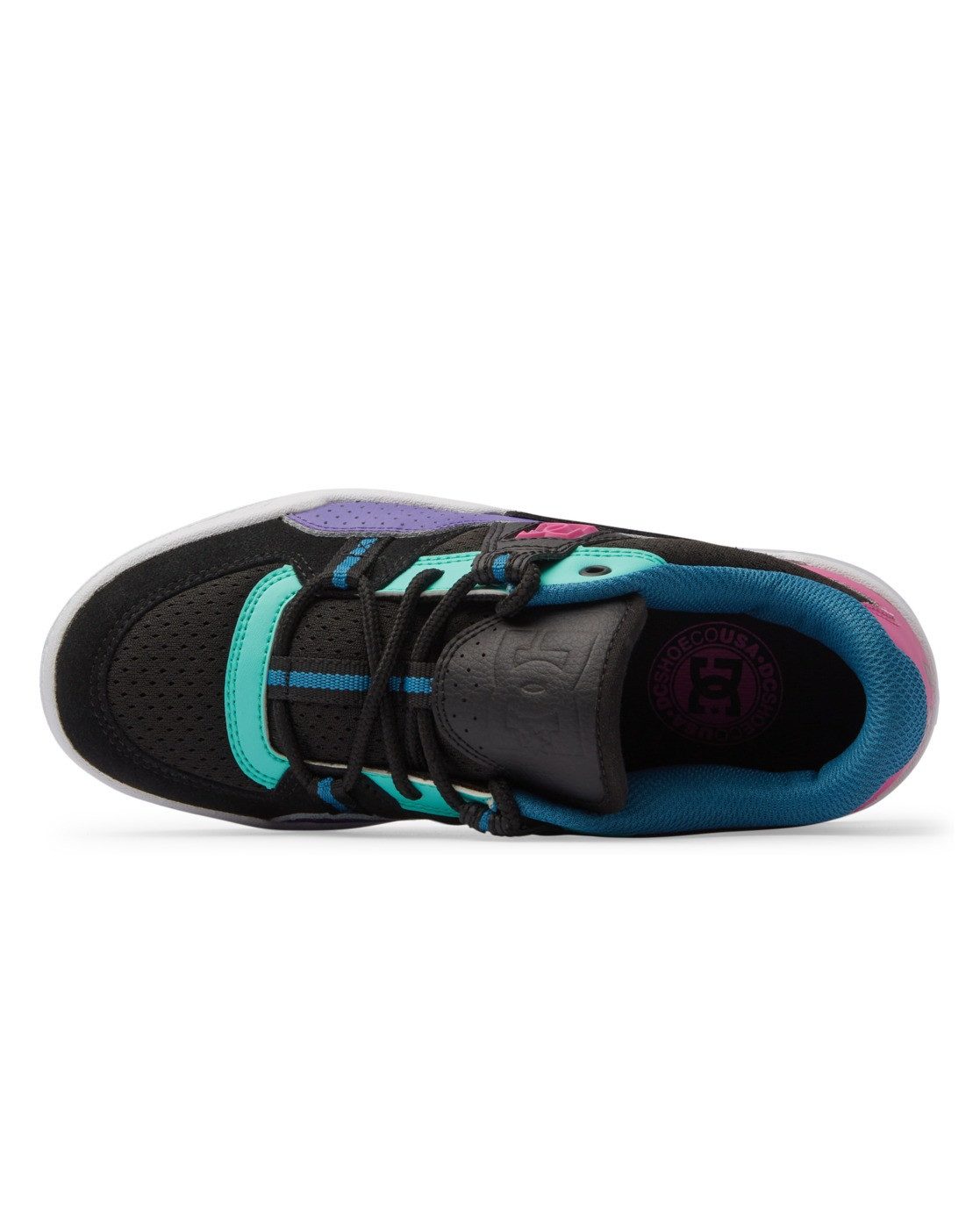 DC Shoes Sneakers Construct