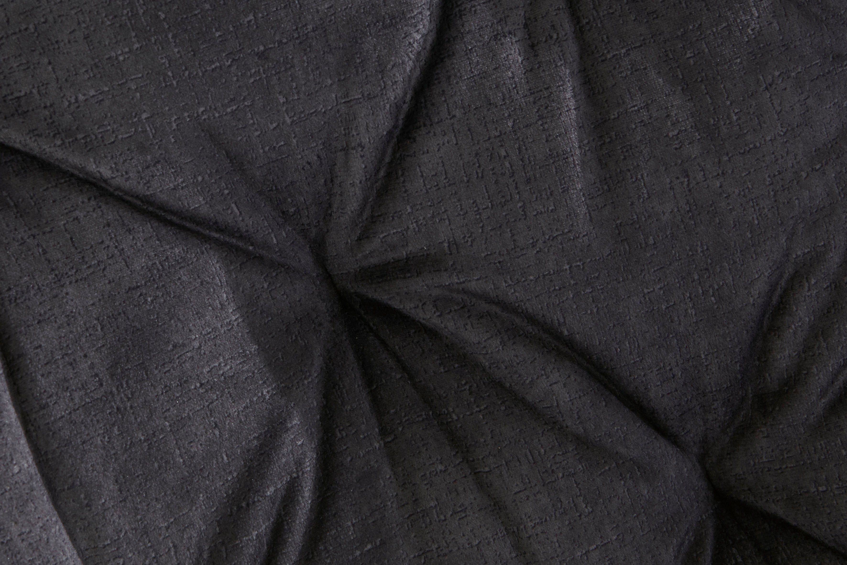 HELA Eetkamerstoel Kira schaalstoel Boho, bestseller Stoel met armleuningen fluweel of microvezel bekleding (set, 2 stuks)