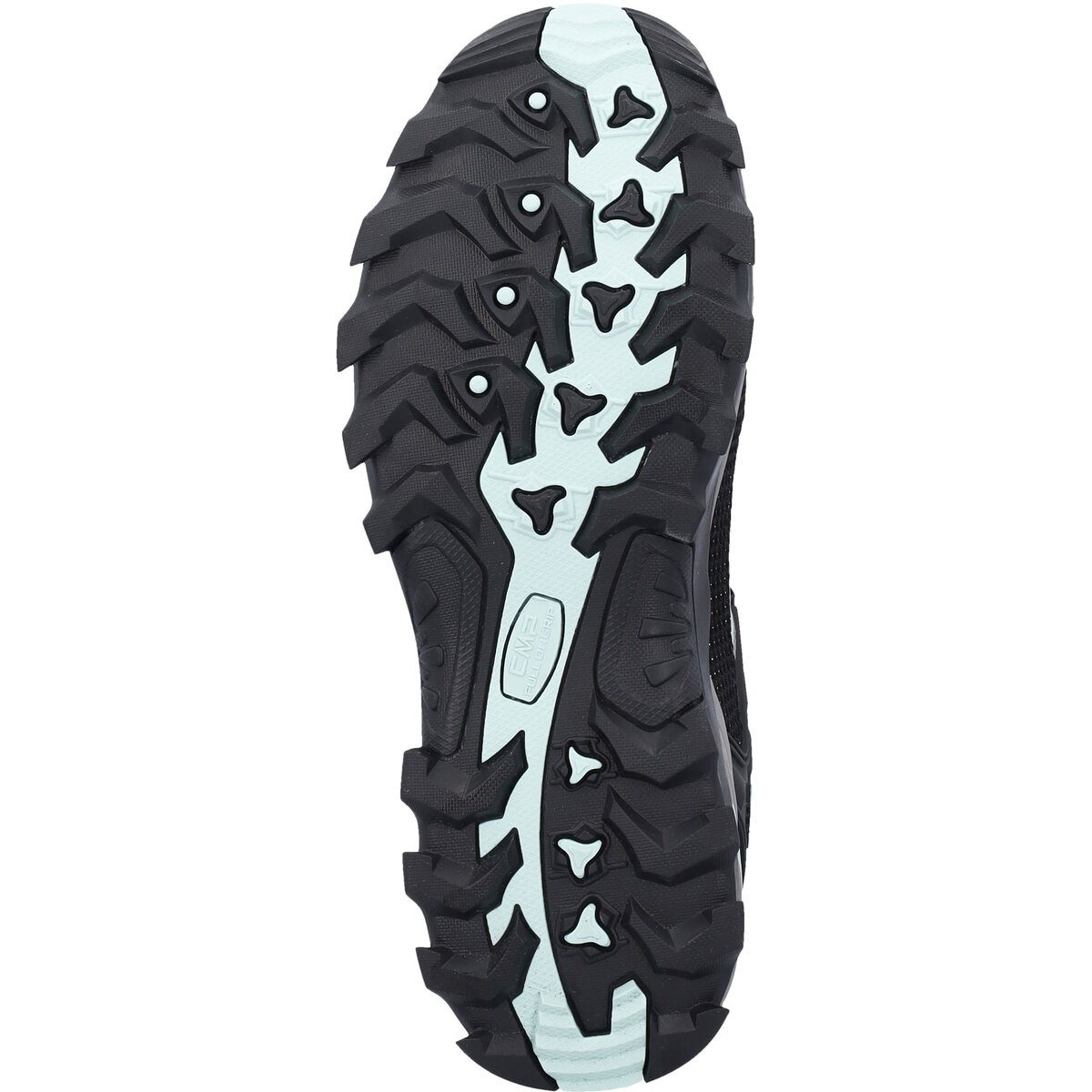 CMP Wandelschoenen RIGEL LOW WMN FITGO TREKKING SHOES WP