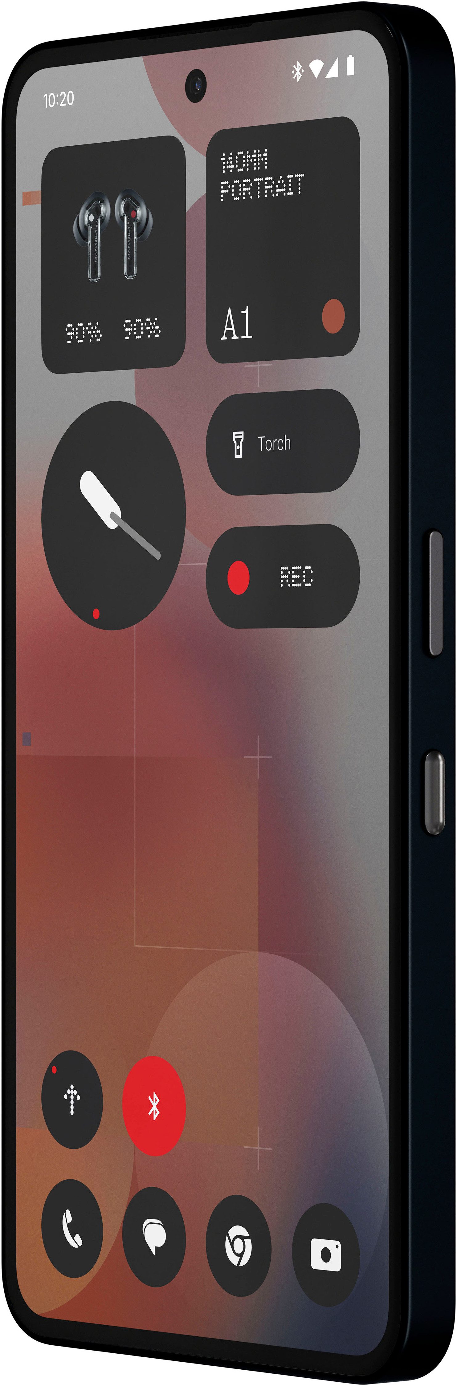 NOTHING Smartphone PHONE (3a) Pro 256GB