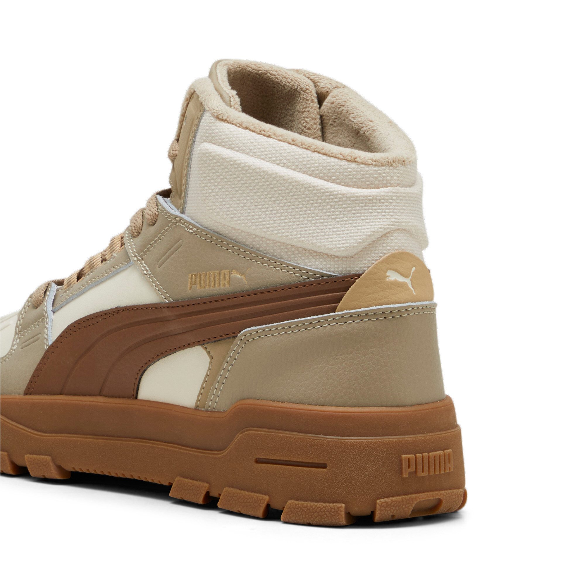 PUMA Winterlaarzen REBOUND ABRUPT WTR