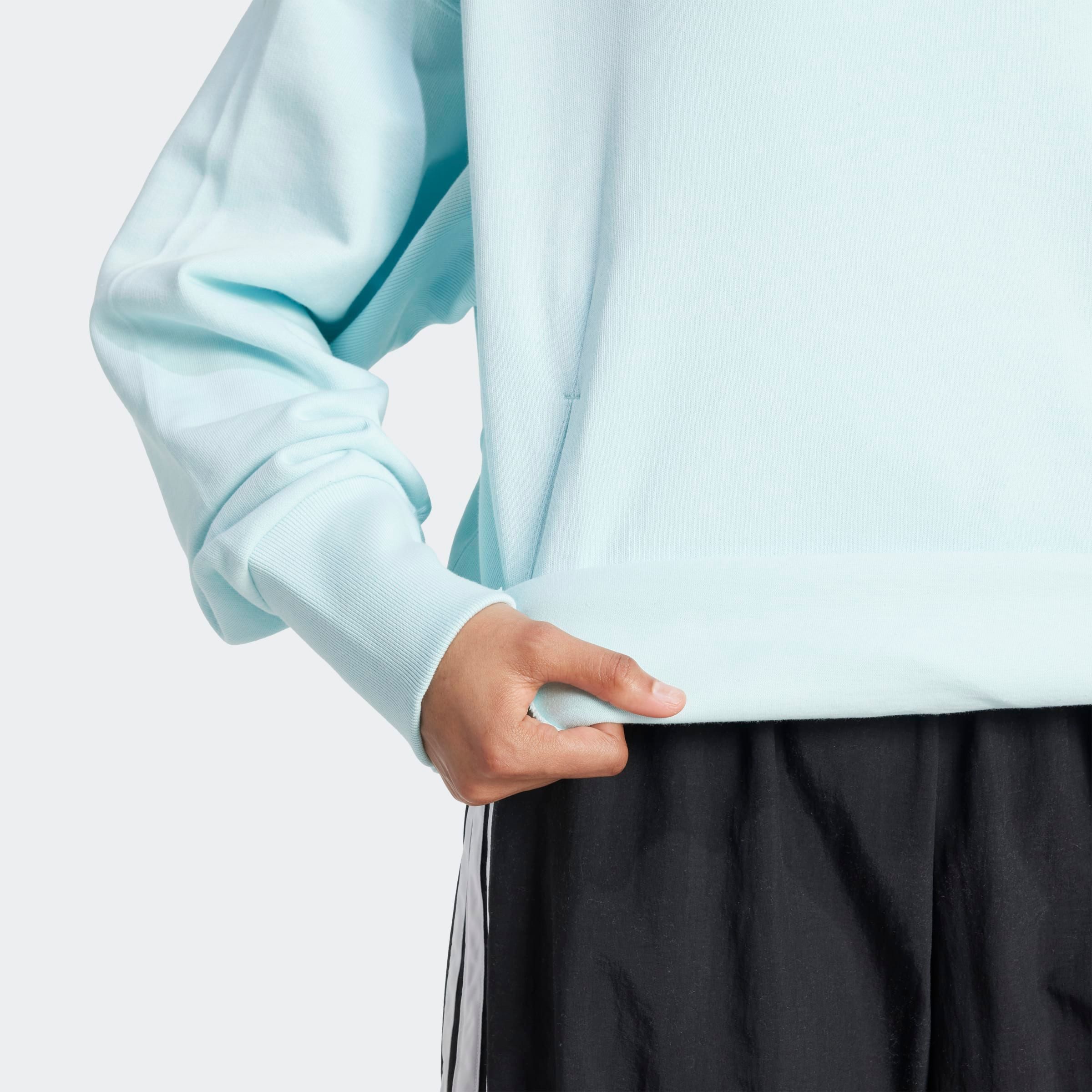 adidas Sportswear Hoodie W ALL SZN FT HD
