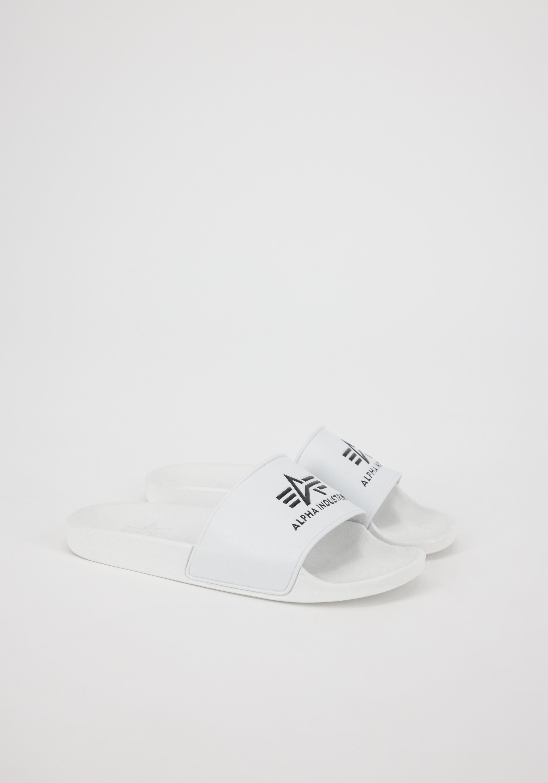 Alpha Industries Waterschoenen Alpha Industries Accessoires - Beachwear Alpha Slider