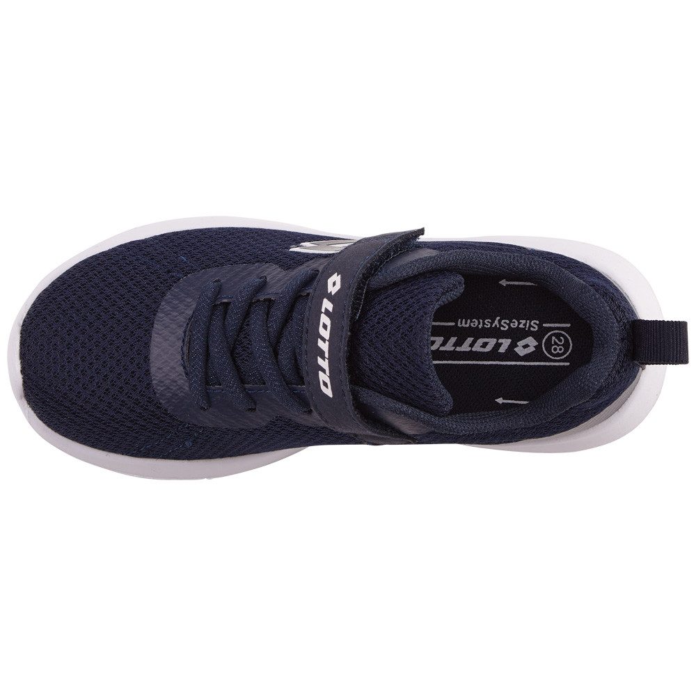 lotto Sneakers - extra licht & comfortabel