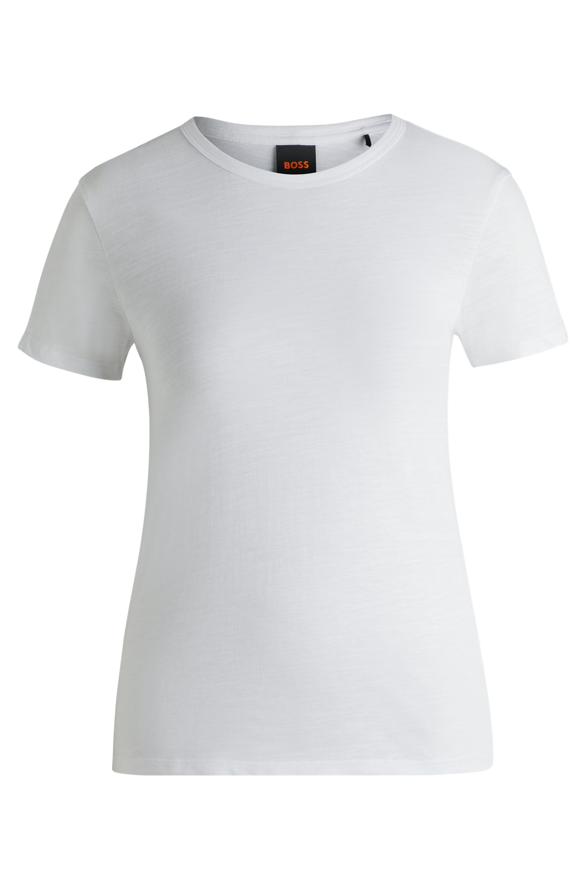 Boss Orange T-shirt Esla Premium Damesmode