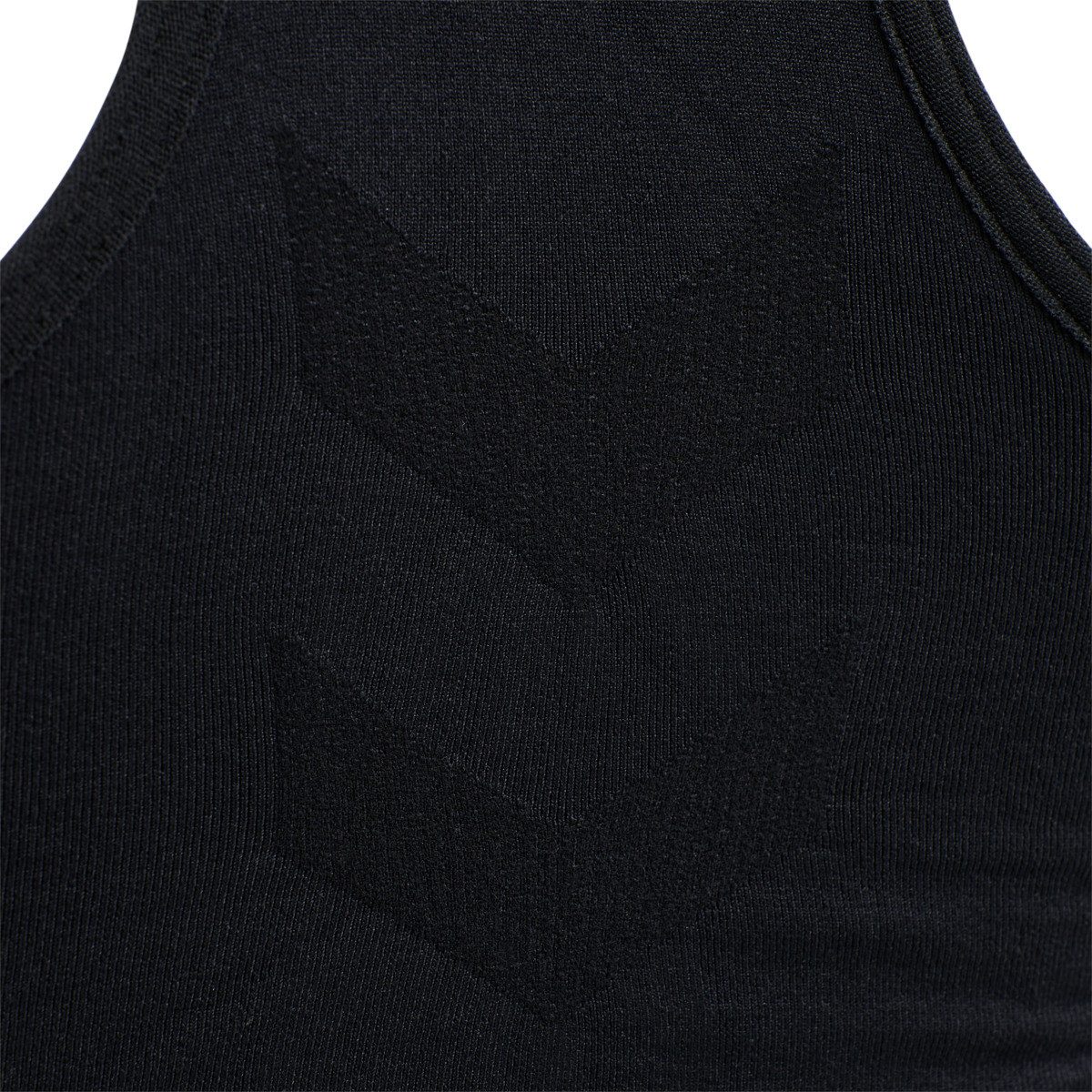 hummel Sportbustier HmlTIF SEAMLESS SPORTS TOP (1-delig)