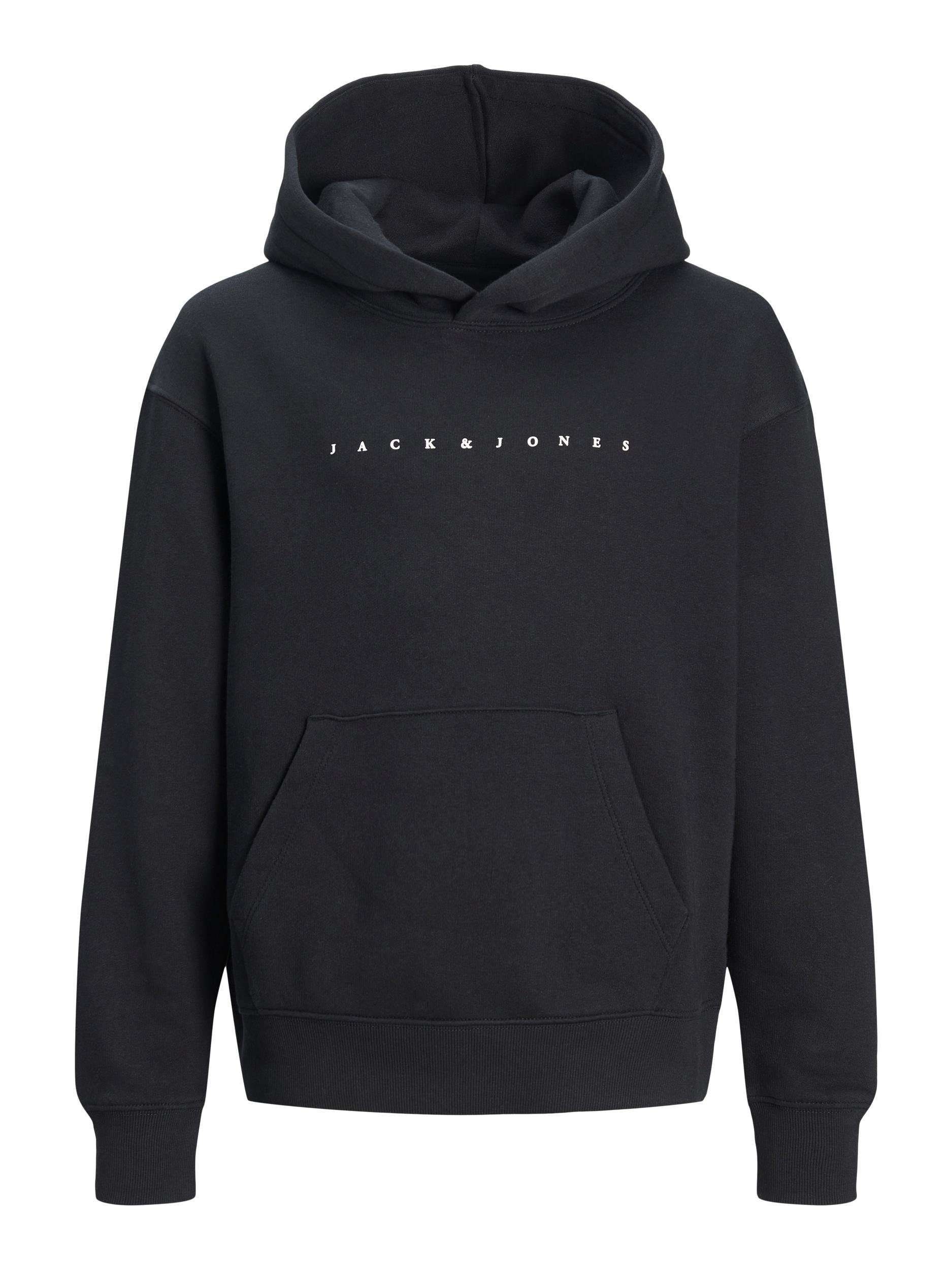 Jack & Jones Junior Hoodie JJESTAR JJ SWEAT HOOD NOOS JNR
