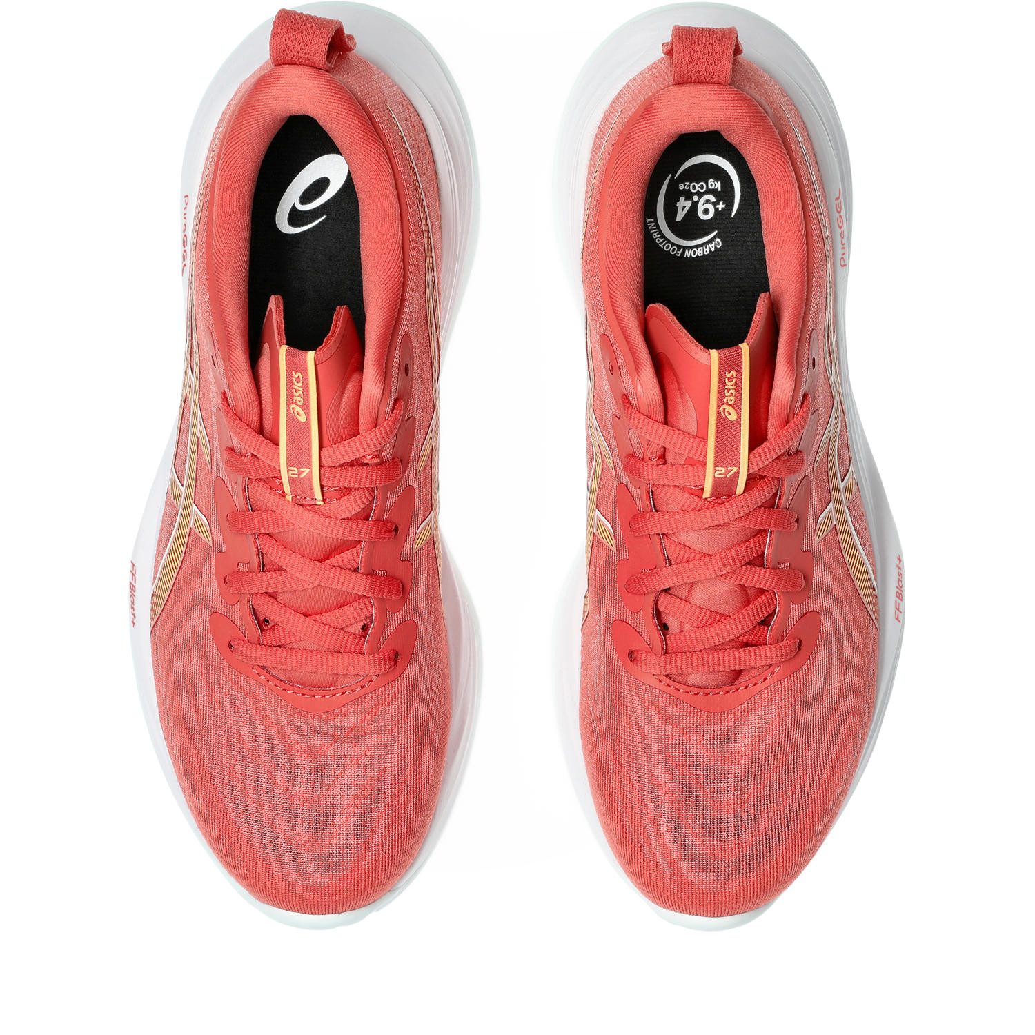 Asics Runningschoenen GEL-CUMULUS 27