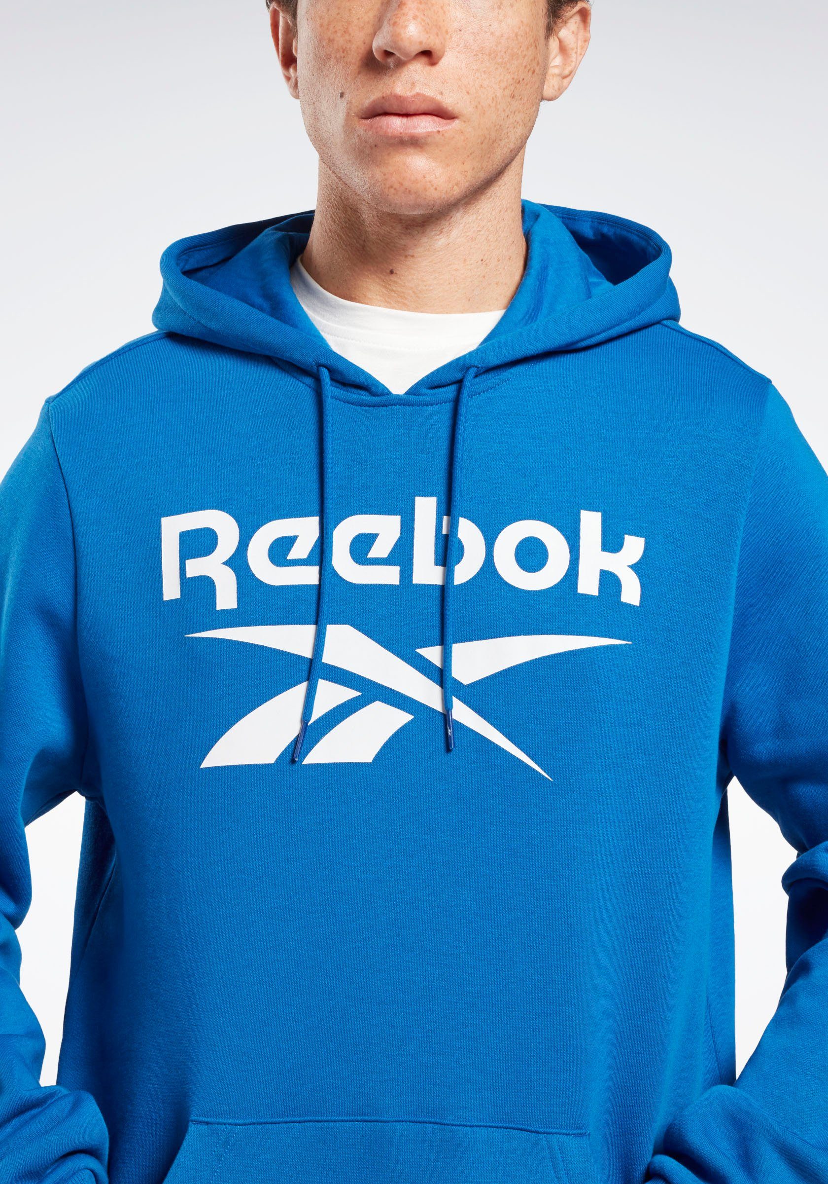 Reebok Hoodie