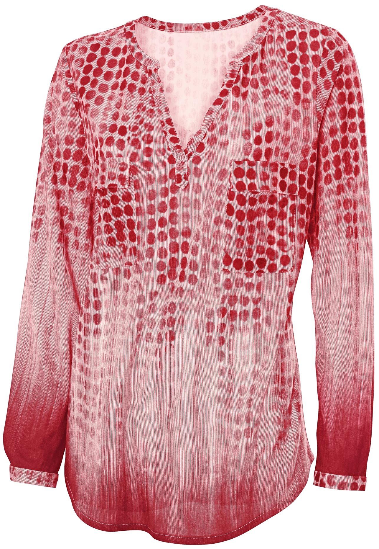 heine Shirt louse (1-delig)