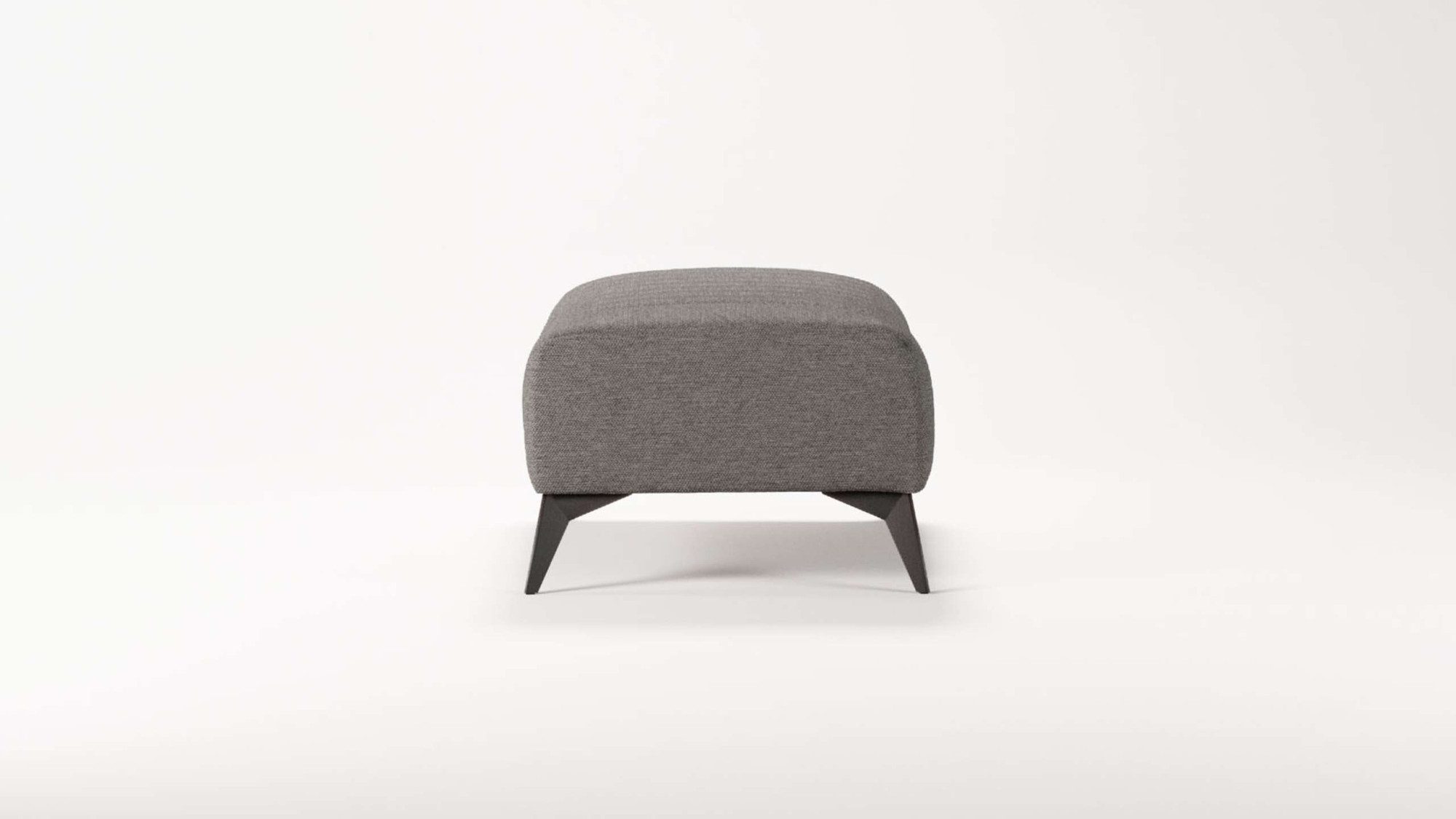 Places of Style Hocker MATTHEW zitpoef, afmetingen B/D/H: 90/60/43 cm