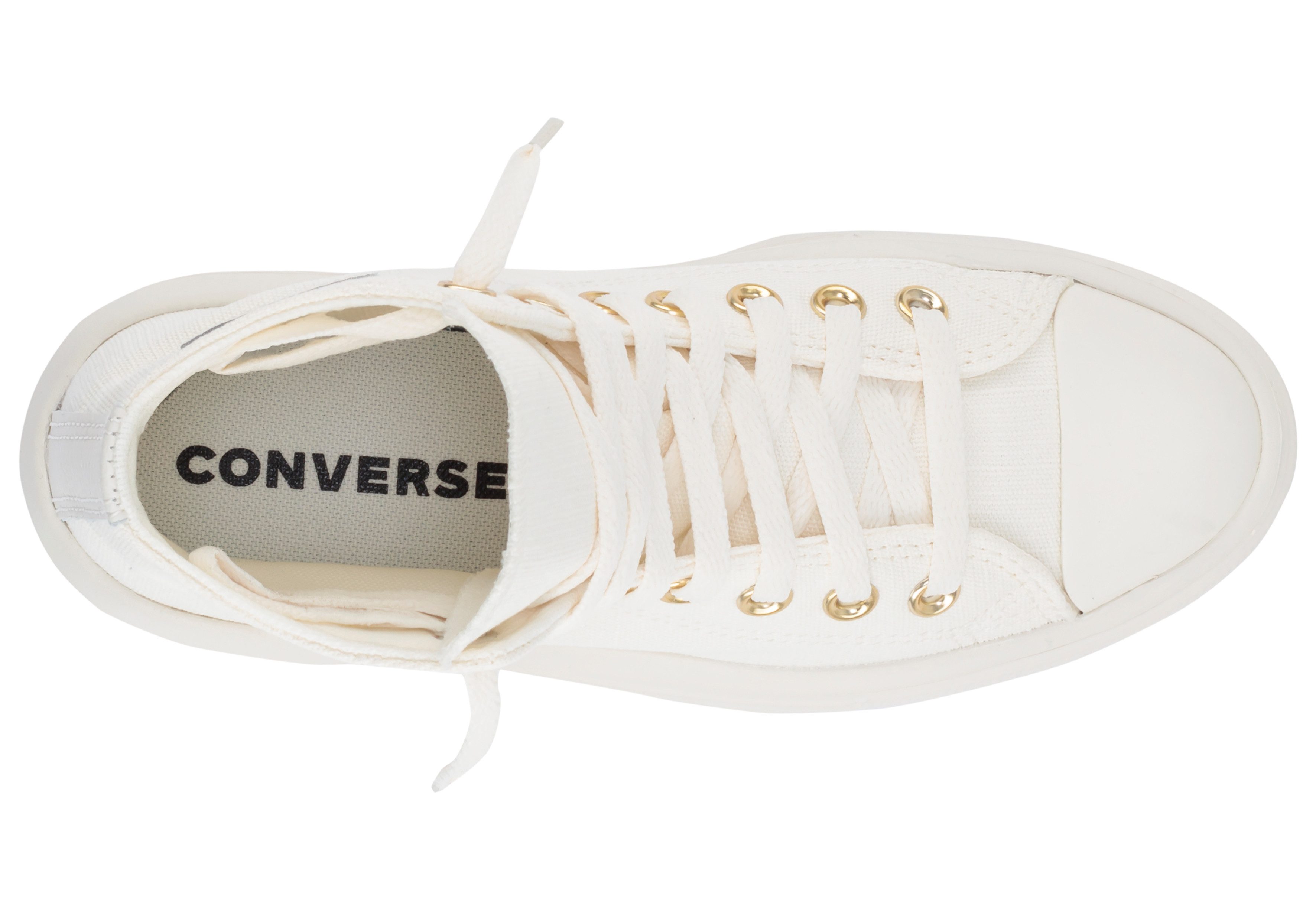 Converse Sneakers CHUCK TAYLOR ALL STAR MOVE TONAL CANVAS
