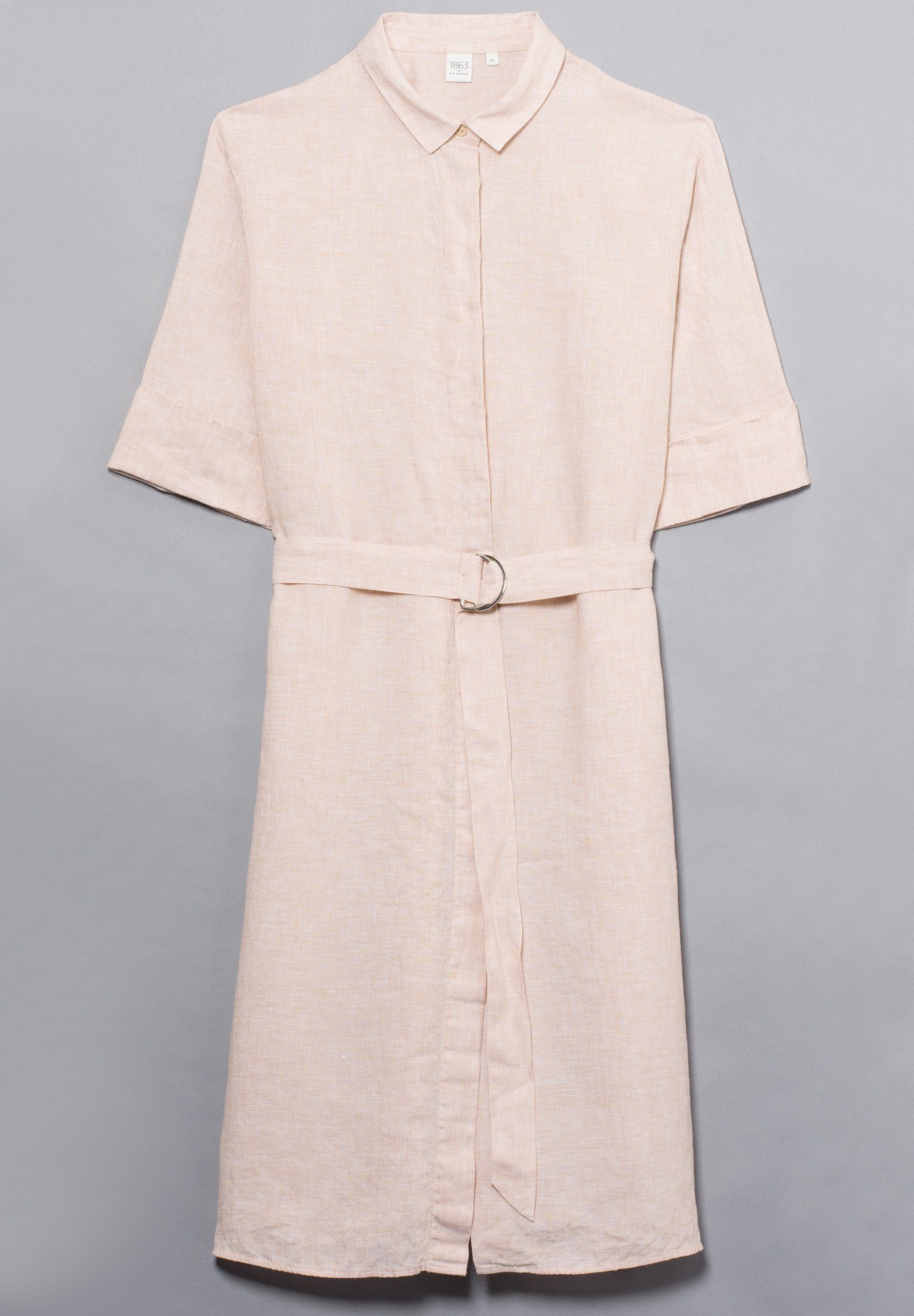 Eterna Blousejurk Loose fit