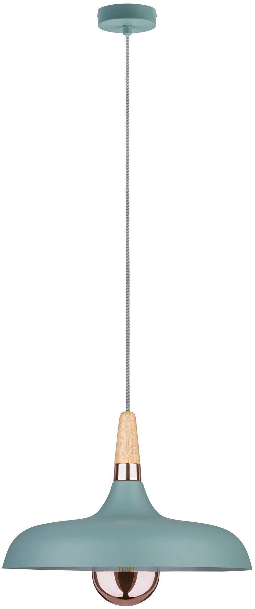 Paulmann Led-hanglamp Juna (1 stuk)