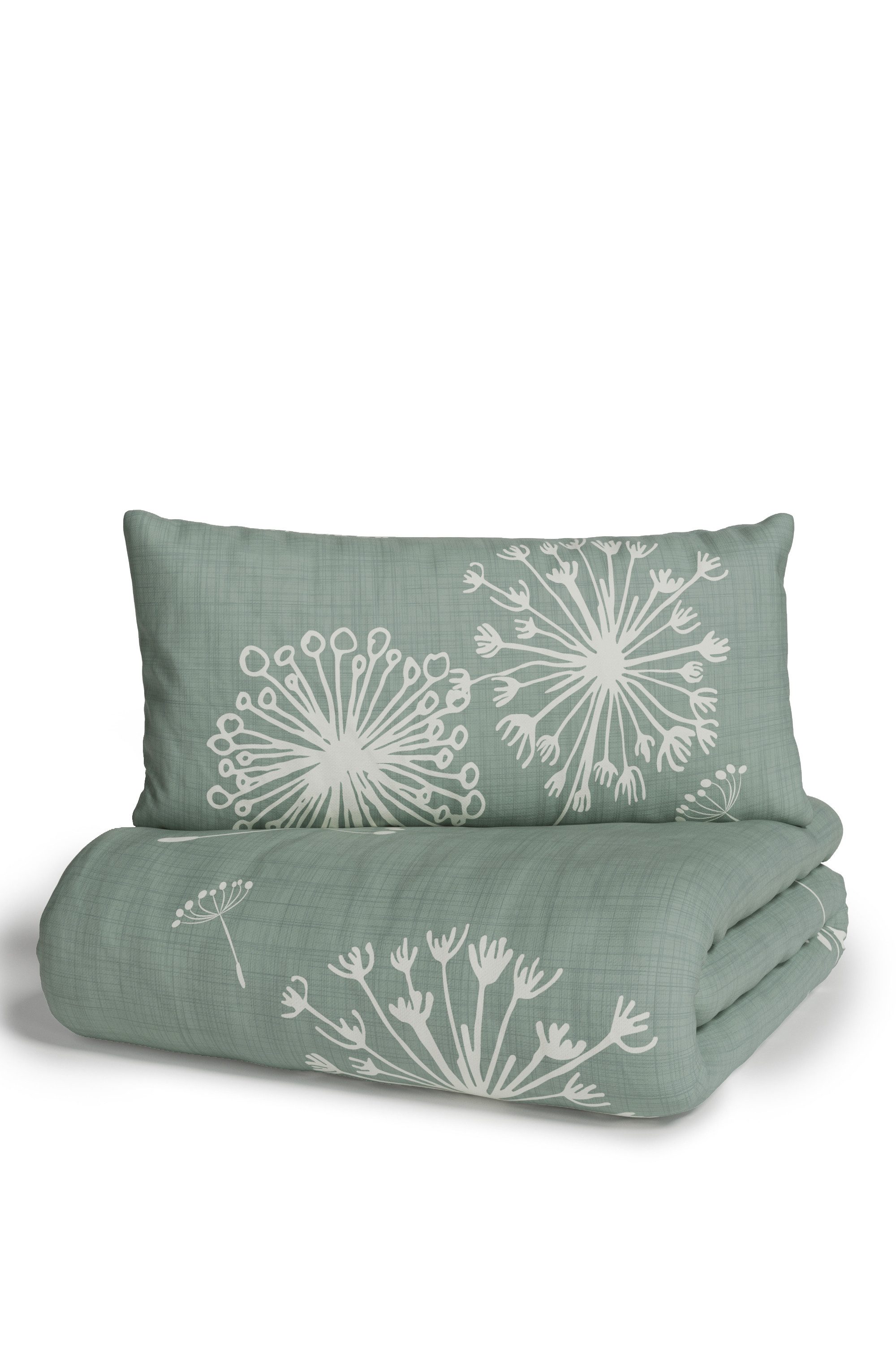 Home affaire Beddengoed Soucy in maat 135x200 of 155x220 cm, 100% katoen, renforcé (2-delig)