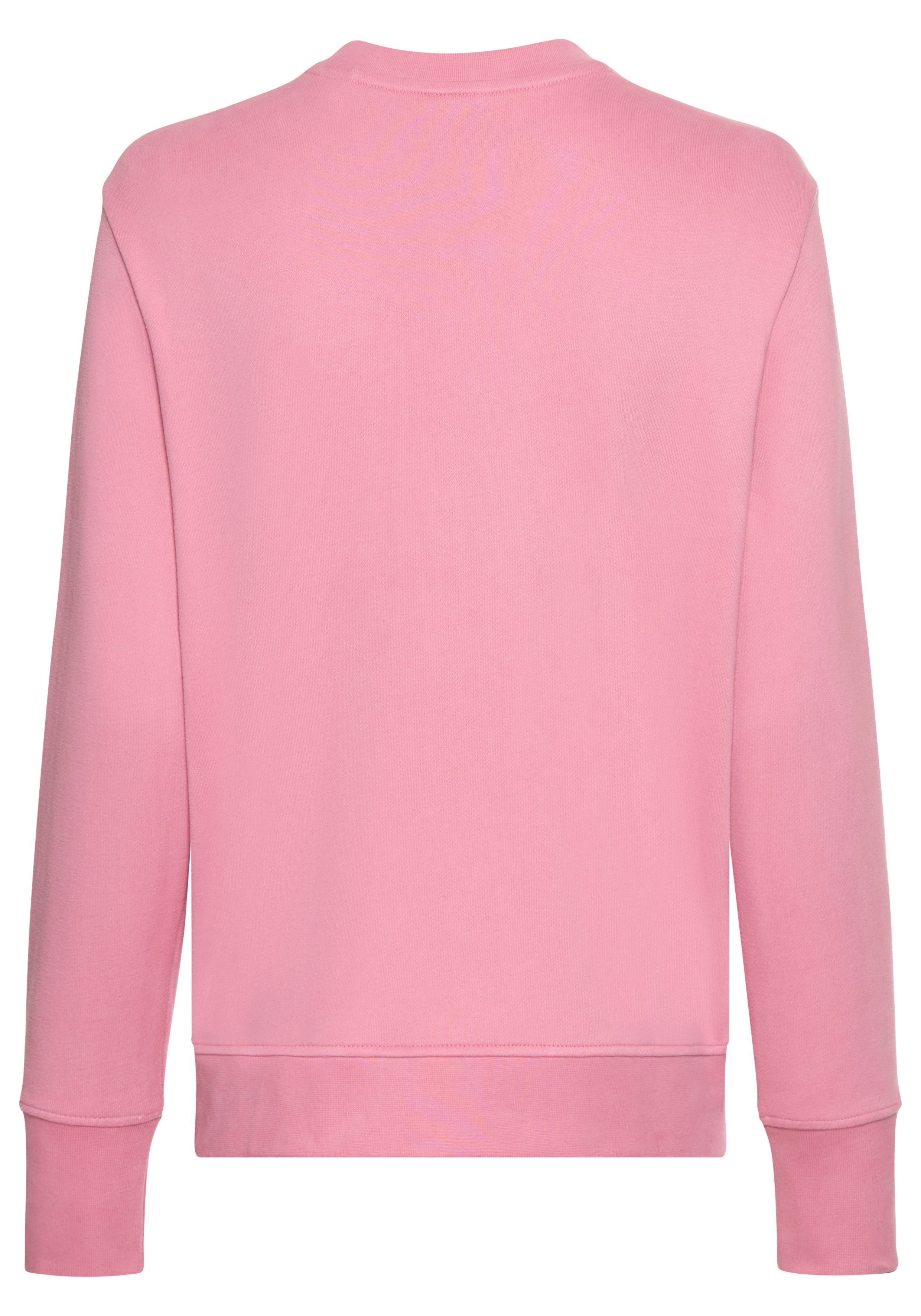 Boss Orange Sweatshirt Elaboss Premium Damesmode