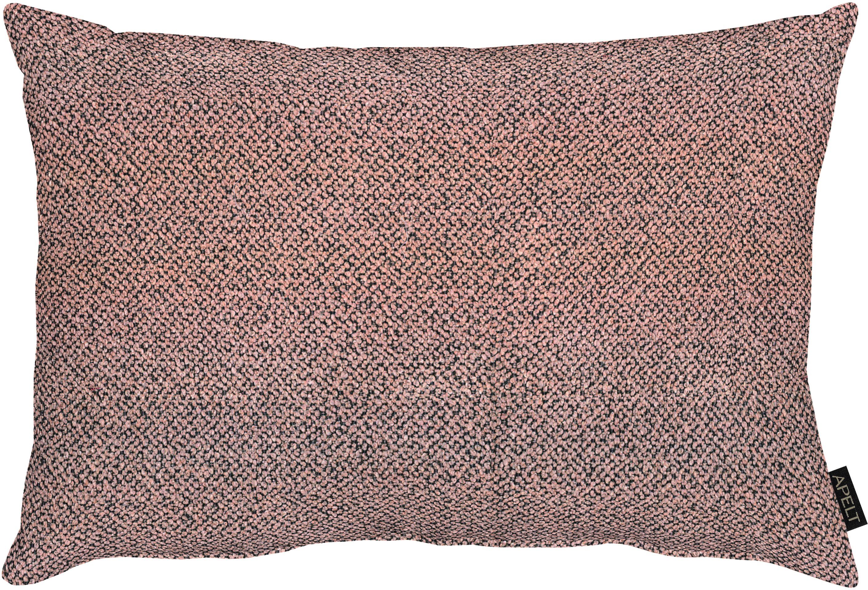 APELT Sierkussen TONY Hoogwaardige bouclé, kussen gevuld sierkussens maat 40 cm x 60 cm x 5 cm