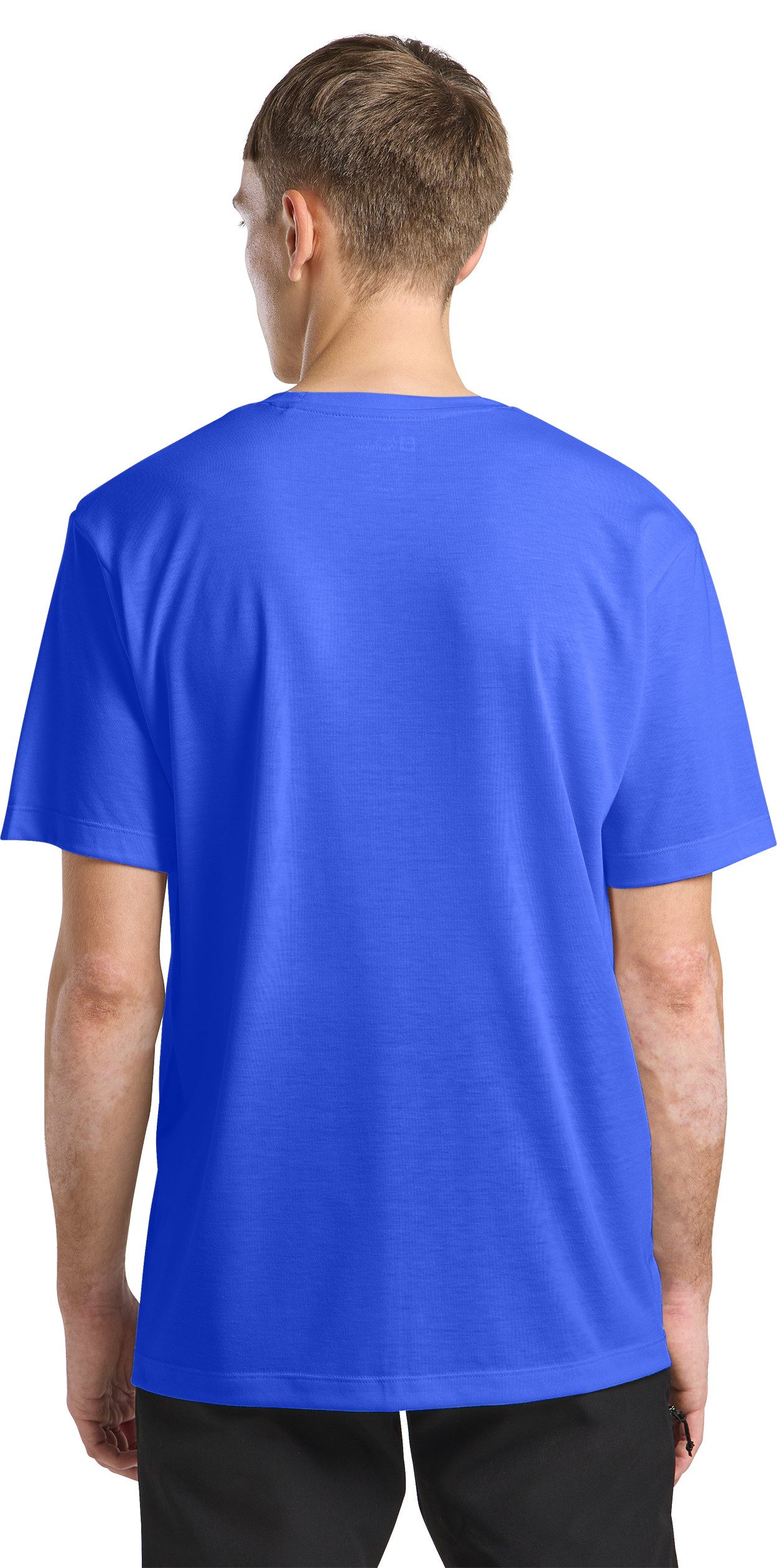 Jack Wolfskin Functioneel shirt VONNAN S/S T M