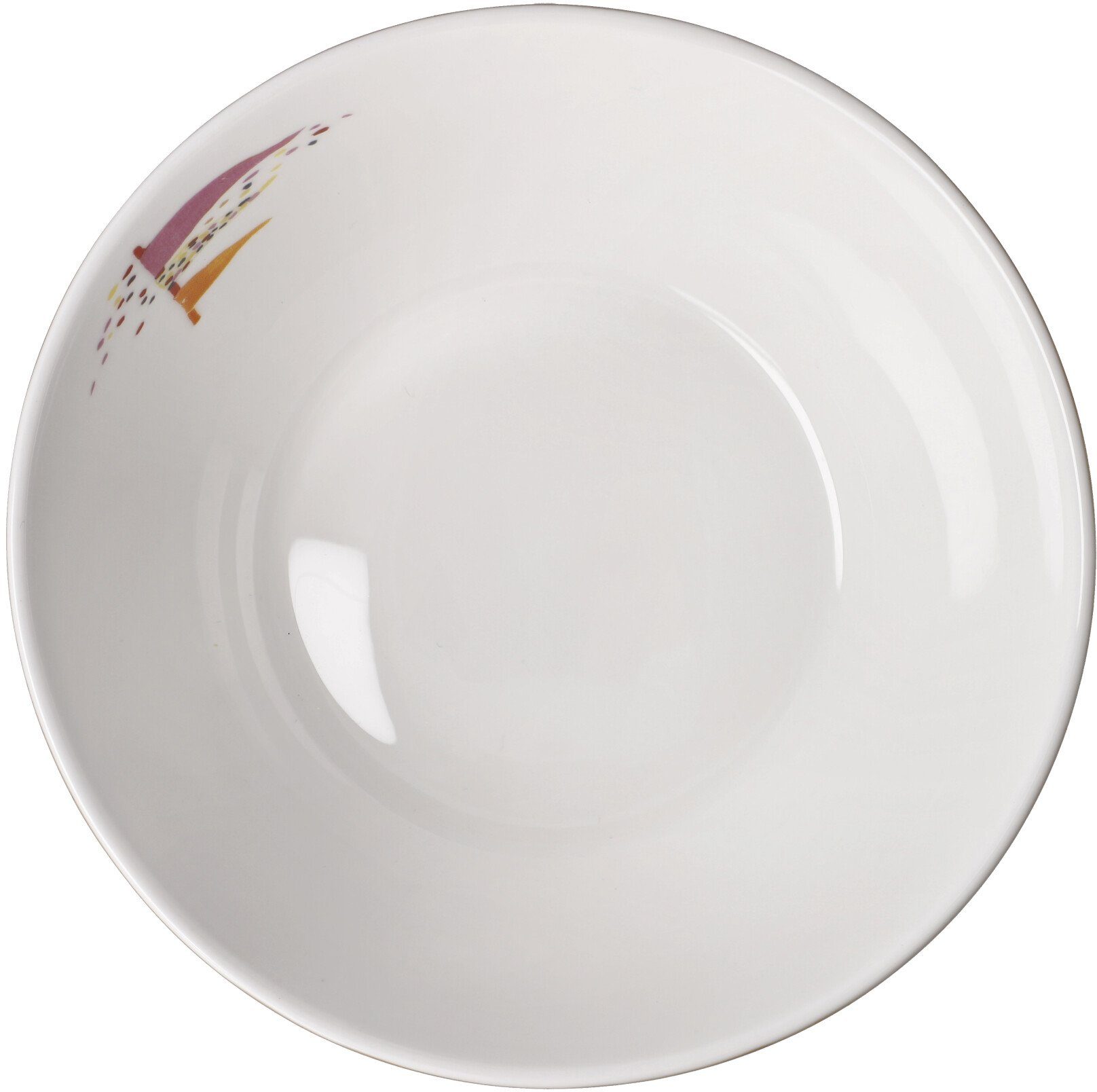 Goebel Decoratieve schaal Woonaccessoires Fine Bone China, Rosina Wachtmeister - Sottosopra