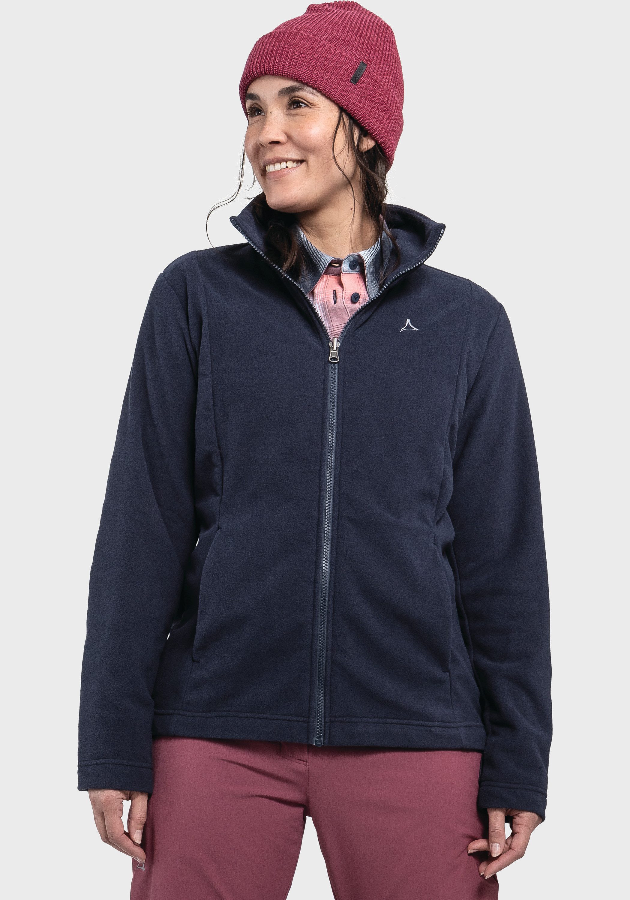 Schöffel 2-in-1-jack Hiking 3in1 Jacket Style Okere WMS