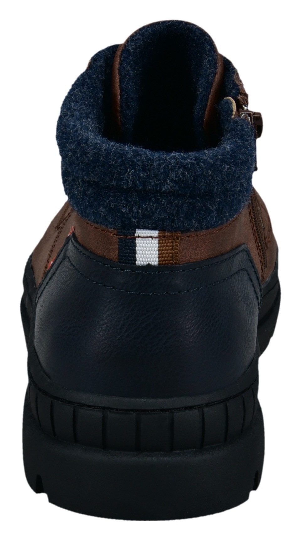 Bugatti Veterschoenen