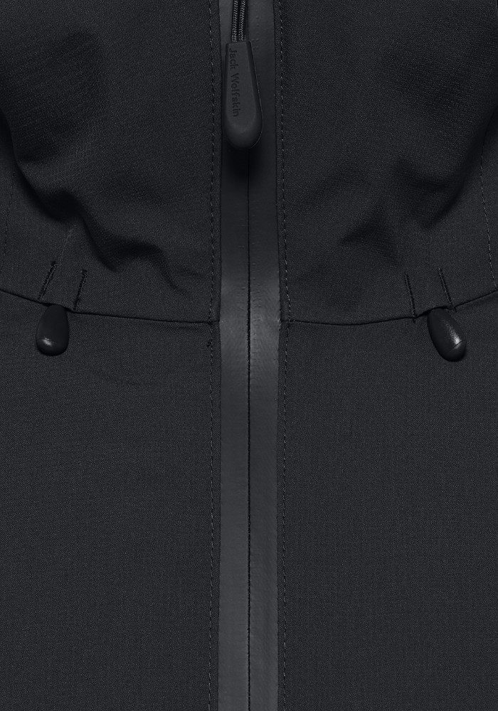 Jack Wolfskin Outdoorjack WISPER INS JKT M