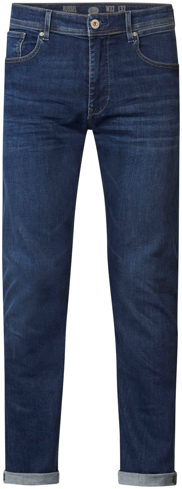 Petrol Industries Regular fit jeans Russel