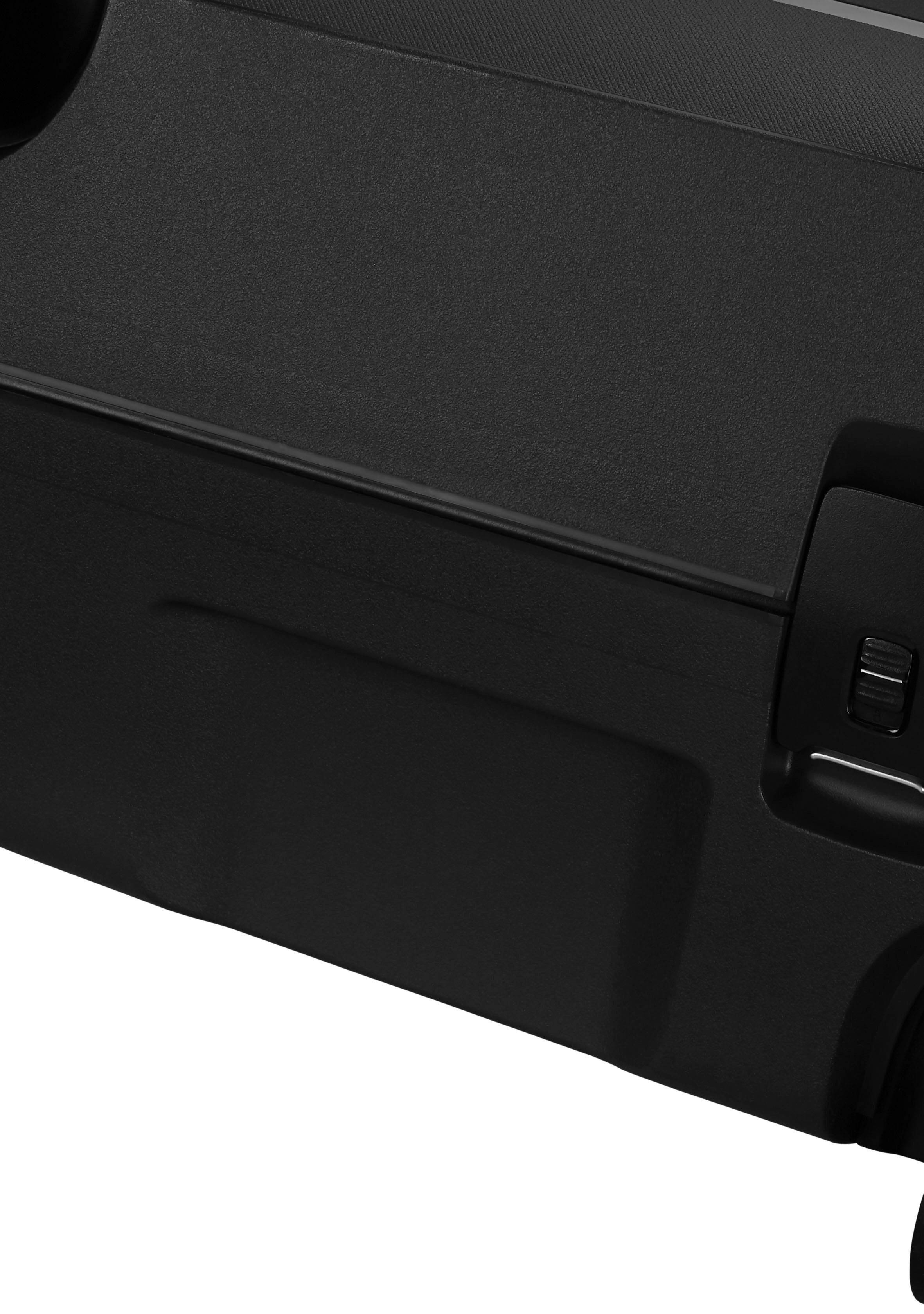 Samsonite Hardshell-trolley ESSENS, verschillende maten en kleuren Reiskoffer harde koffer voor vliegreizen TSA-slot