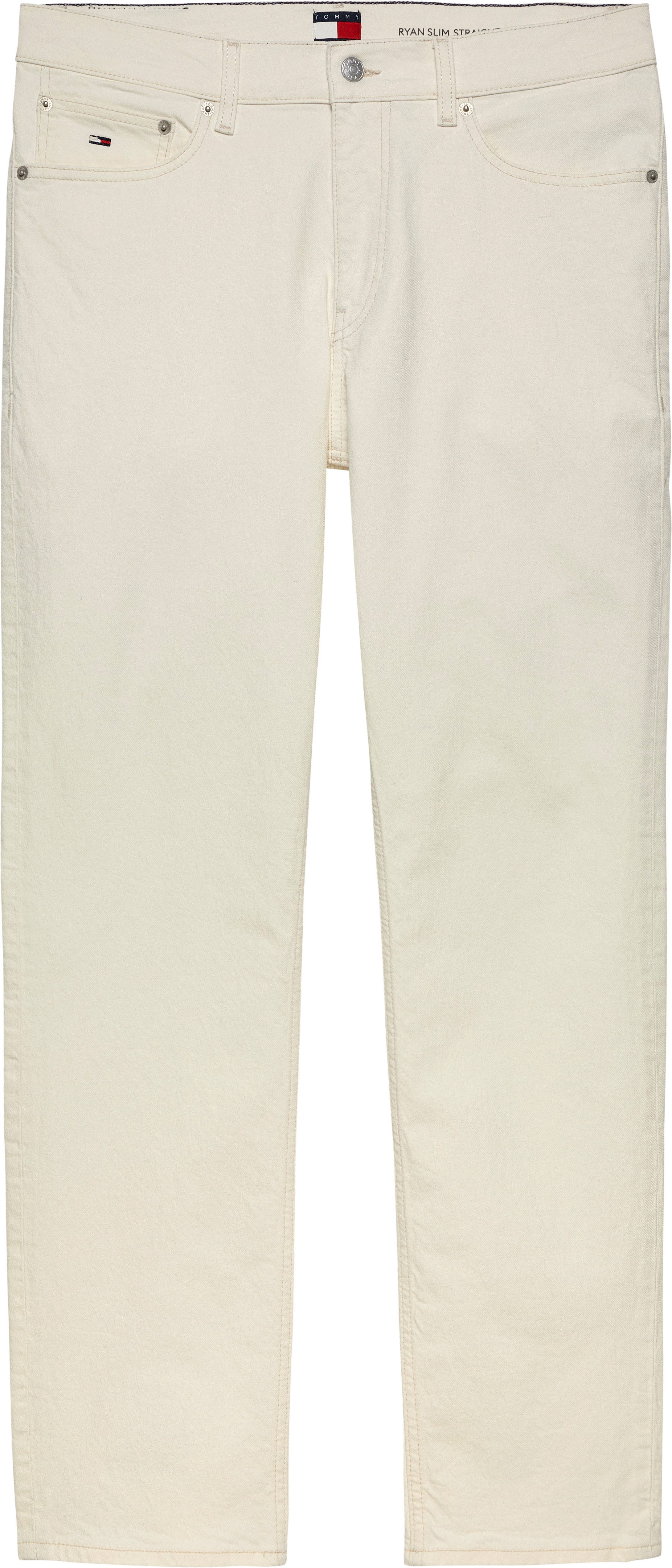 TOMMY JEANS Slim fit jeans Ryan Regular Slim Straight