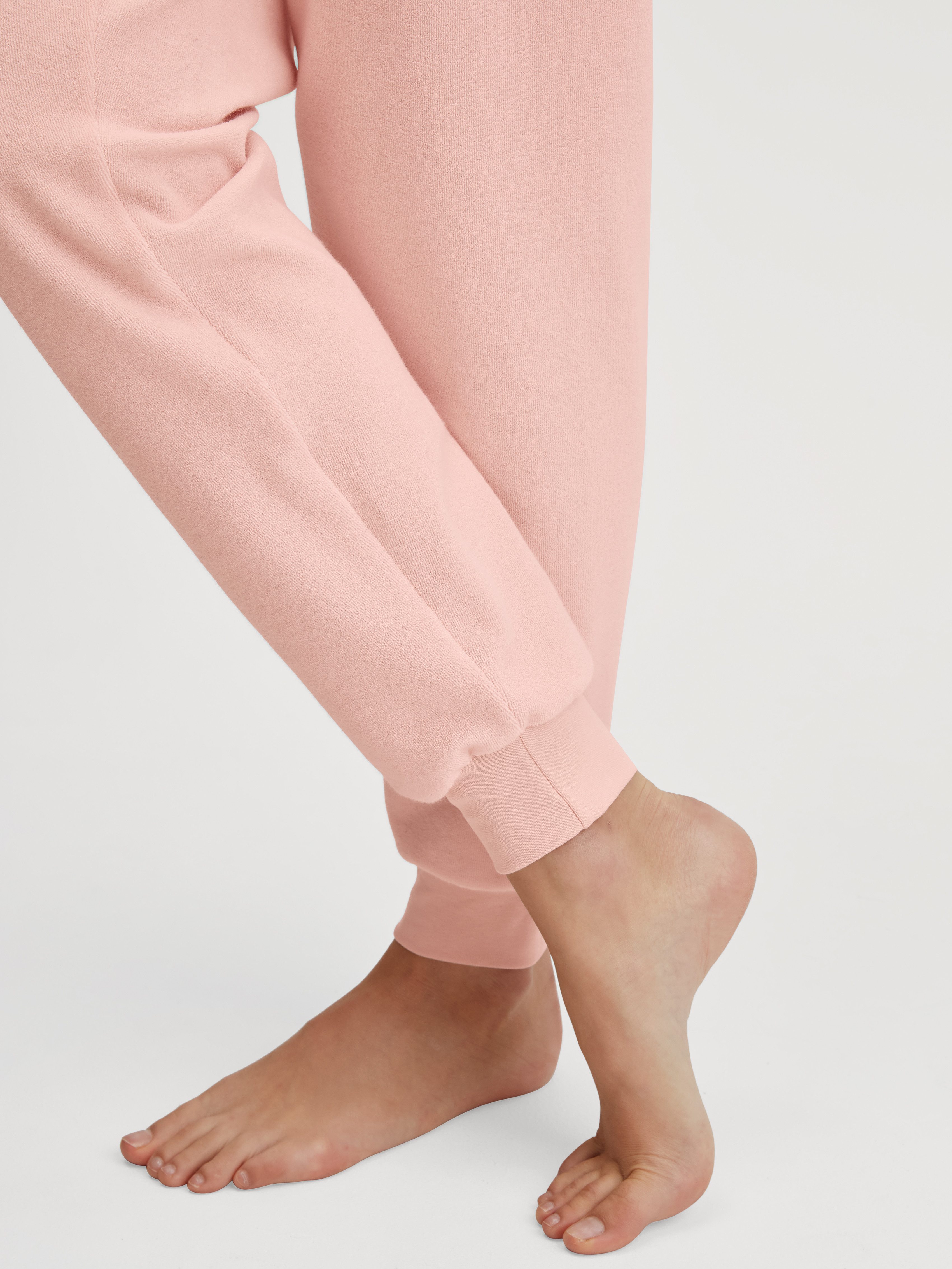 CALIDA Pyjama Soft Dreams (2-delig)